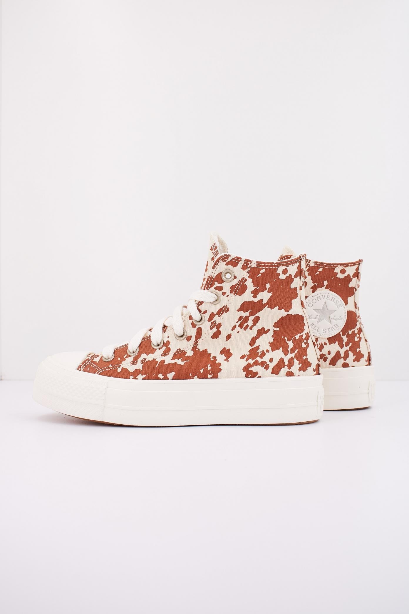 CONVERSE CHUCK TAYLOR ALL STAR LIFT PLATFORM ANIMAL PRINT en color ANIMAL PRINT (1)
