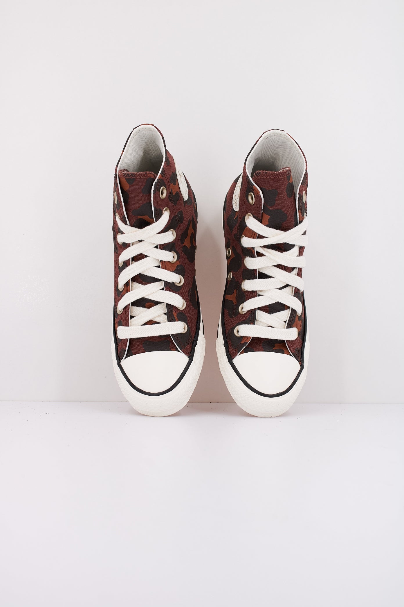 CONVERSE CHUCK TAYLOR ALL STAR LEOPARD en color ANIMAL PRINT (3)