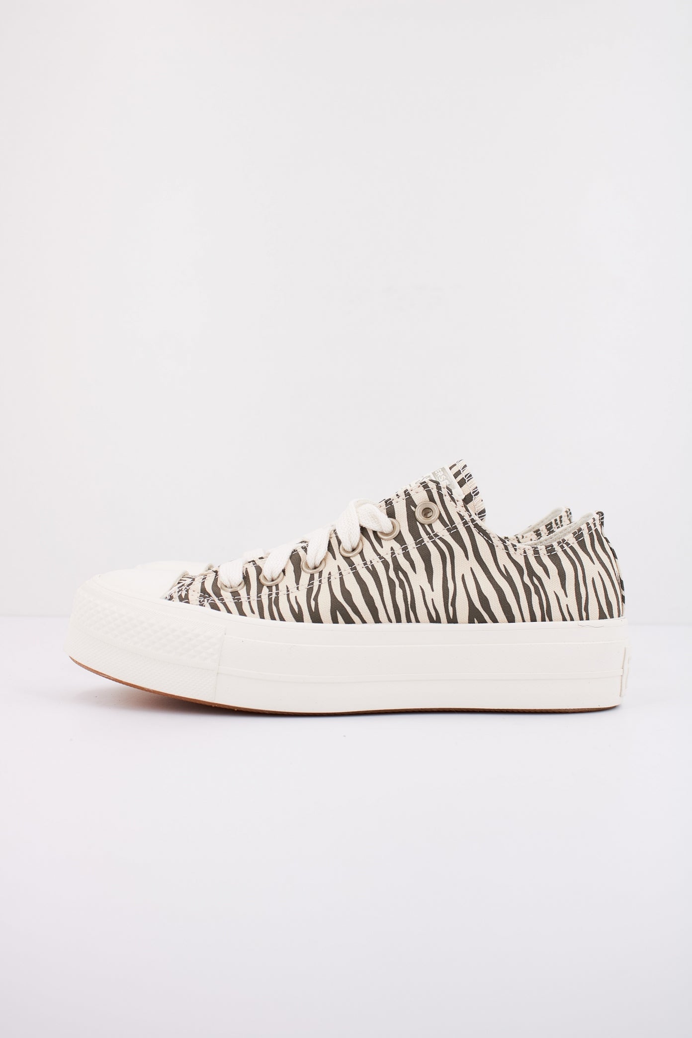 CONVERSE CHUCK TAYLOR ALL STAR LIFT OX en color ANIMAL PRINT (1)