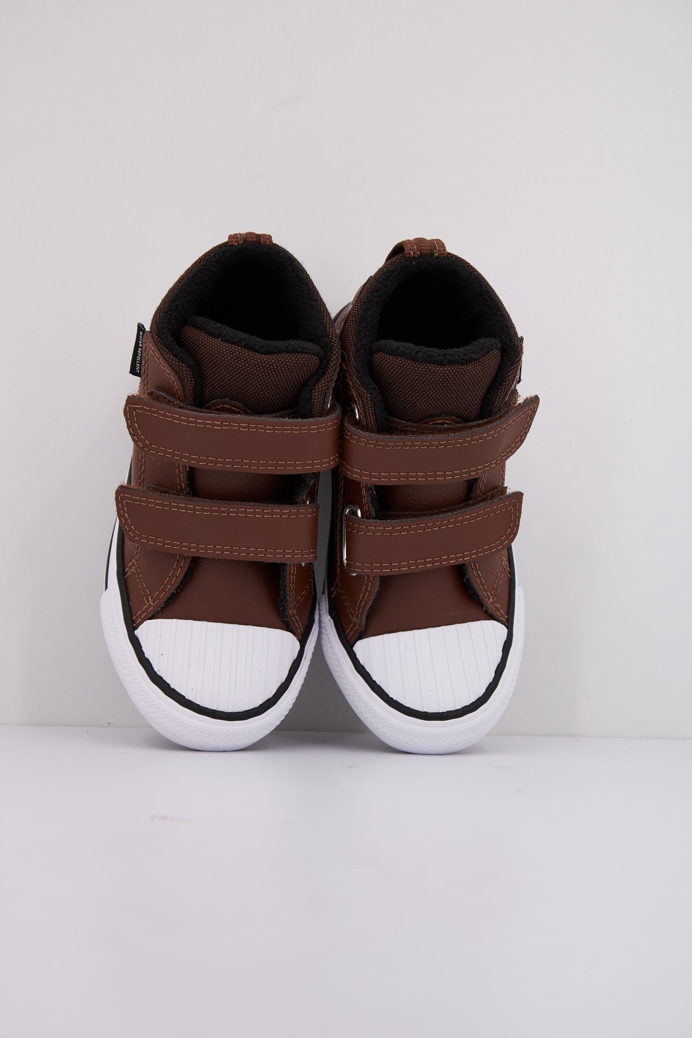 CONVERSE CHUCK TAYLOR ALL STAR BERKSHIRE BOOT HI en color MARRON (3)