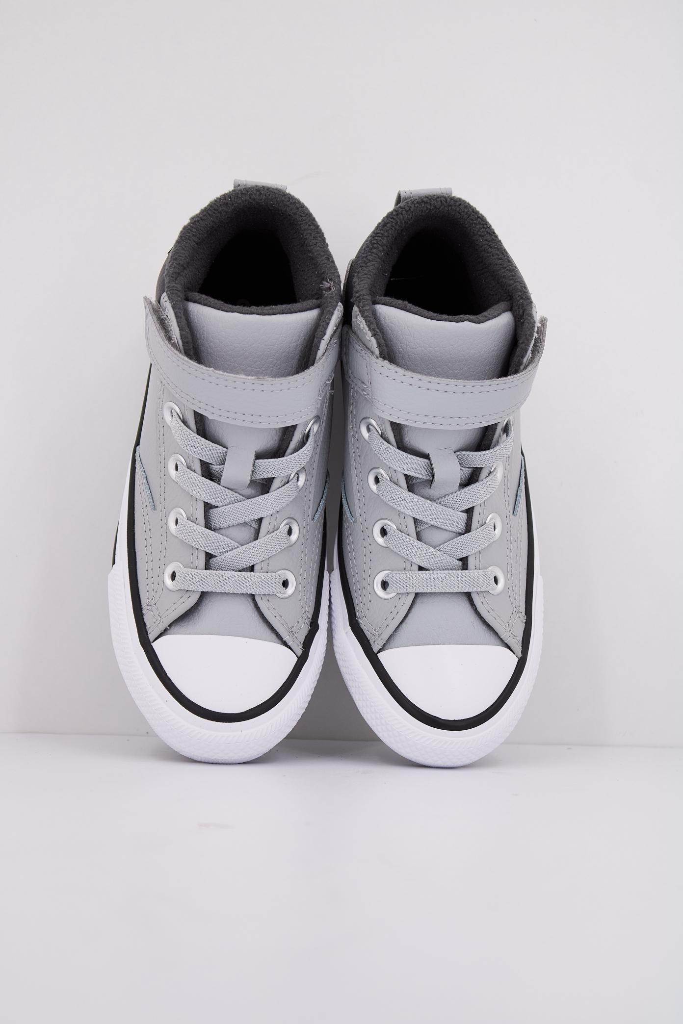 CONVERSE CHUCK TAYLOR ALL STAR MALDEN STREET BOOT MID en color GRIS (3)
