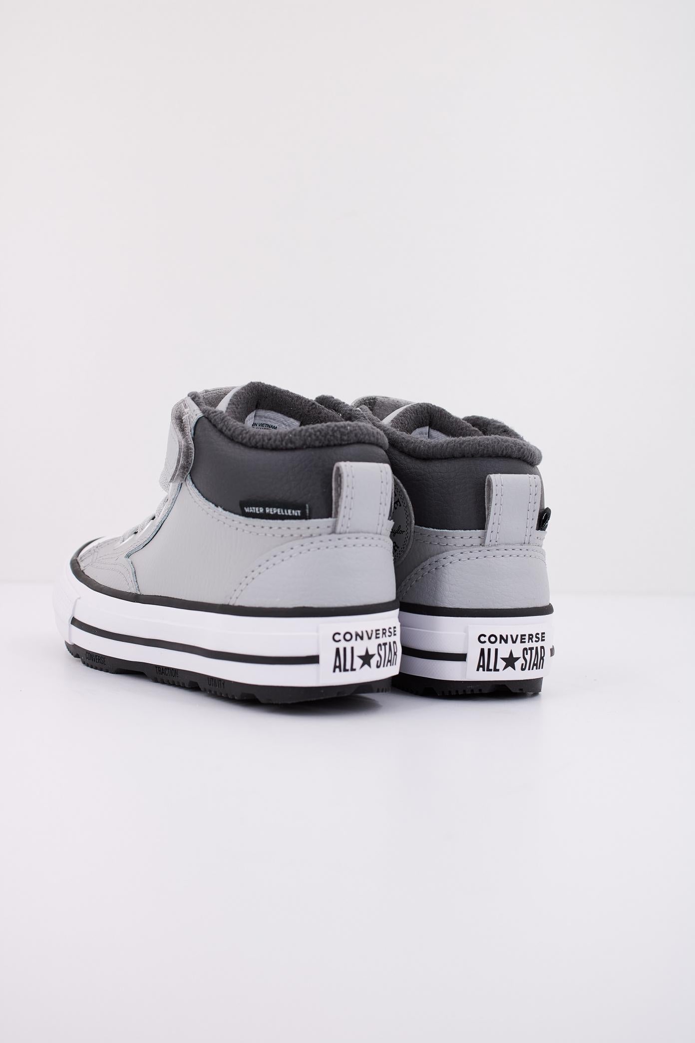 CONVERSE CHUCK TAYLOR ALL STAR MALDEN STREET BOOT MID en color GRIS (4)