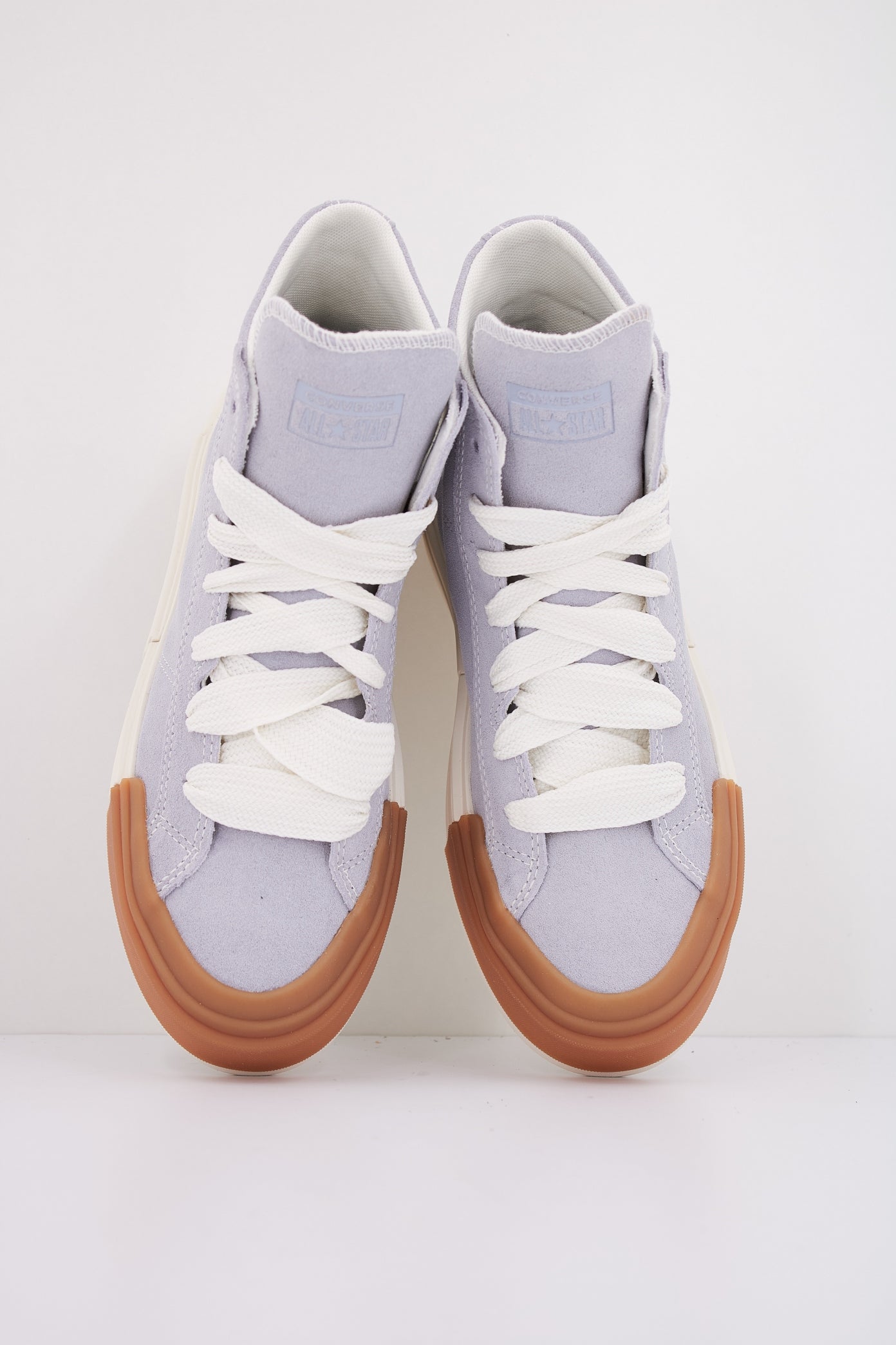 CONVERSE CHUCK TAYLOR ALL STAR CRUIS en color VIOLETA (3)