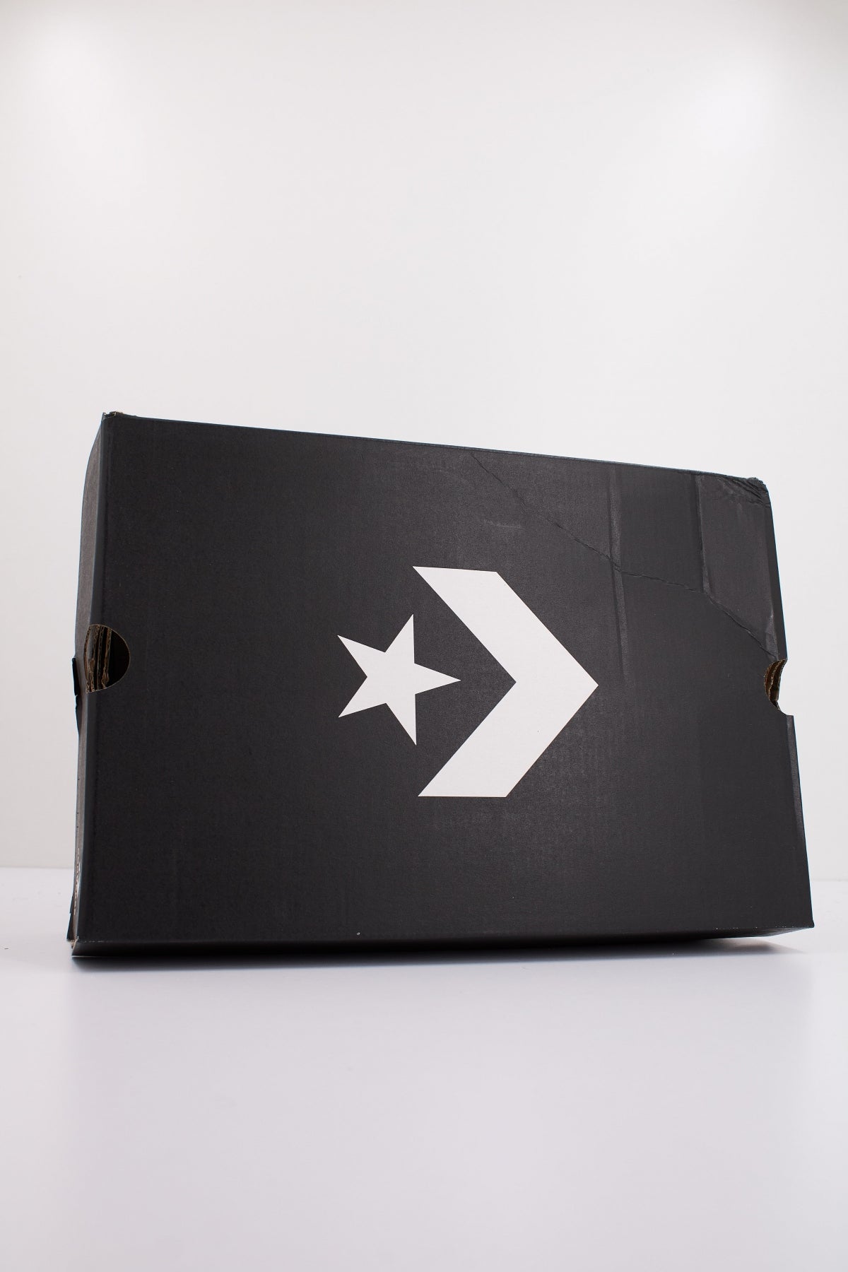 CONVERSE CHUCK TAYLOR ALL STAR LUGGE en color BLANCO (6)