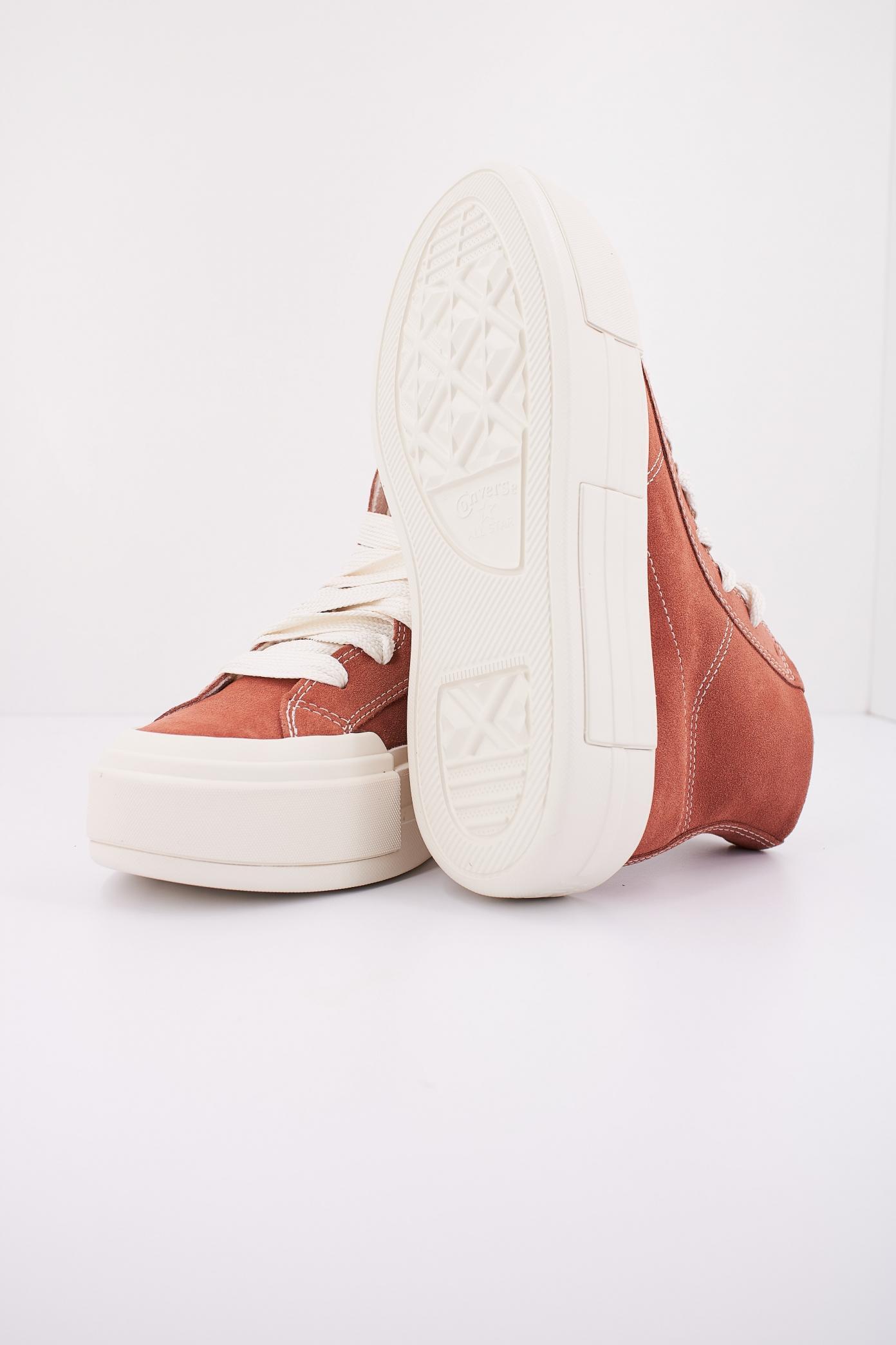 CONVERSE CHUCK TAYLOR ALL STAR CRUISE HI en color MARRON (5)