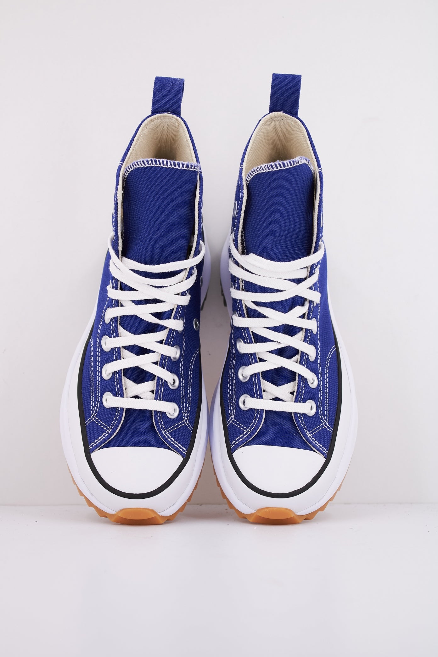 CONVERSE RUN STAR HIKE HI NIGHT en color AZUL (3)