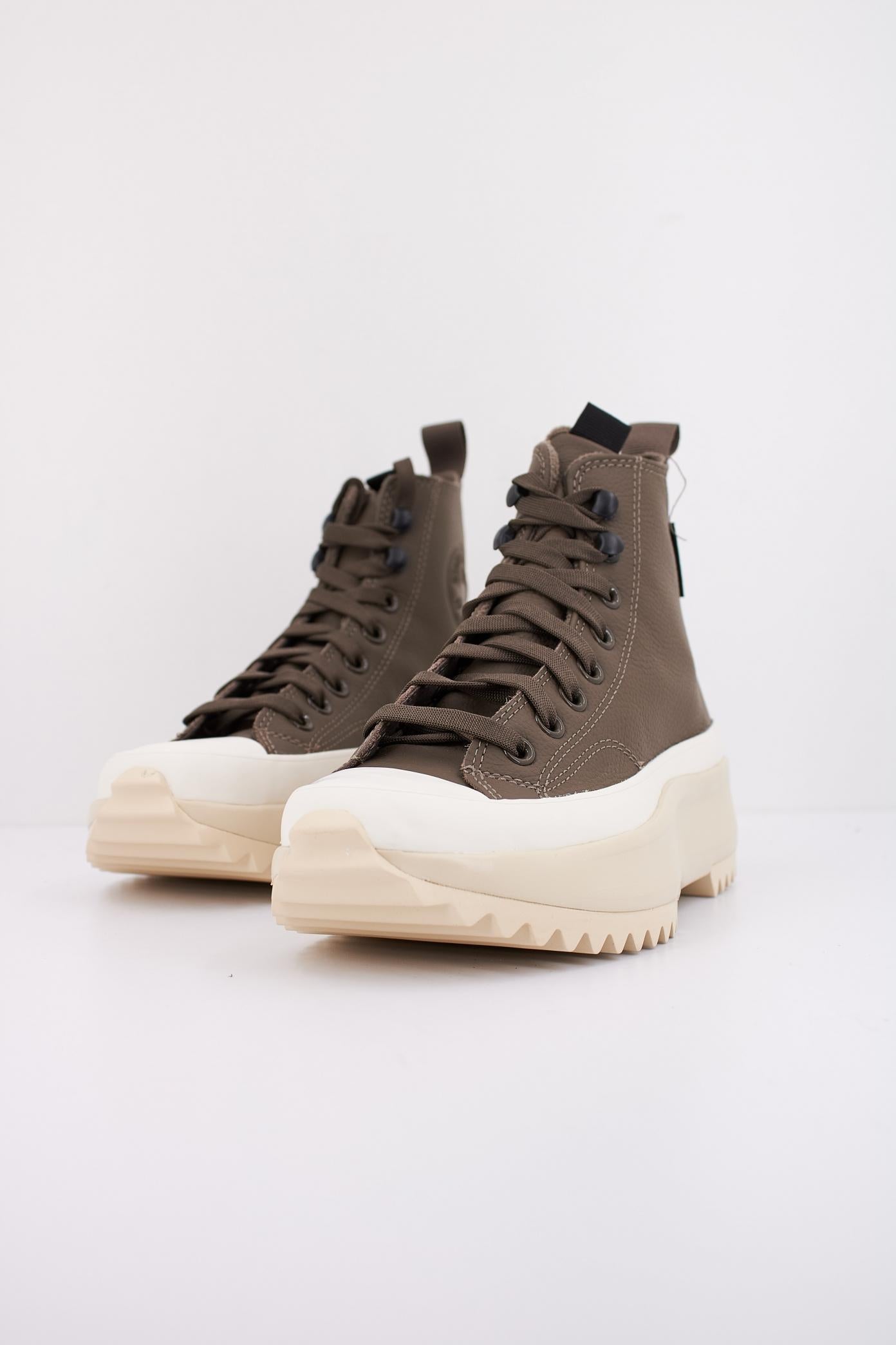 CONVERSE CHUCK TAYLOR ALL STAR RUN STAR HIKE HI en color VERDE (2)