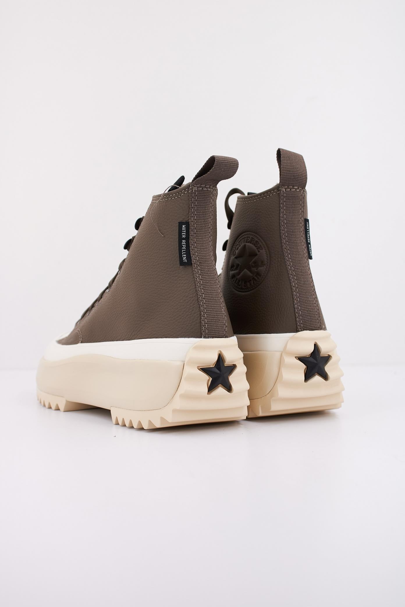 CONVERSE CHUCK TAYLOR ALL STAR RUN STAR HIKE HI en color VERDE (4)