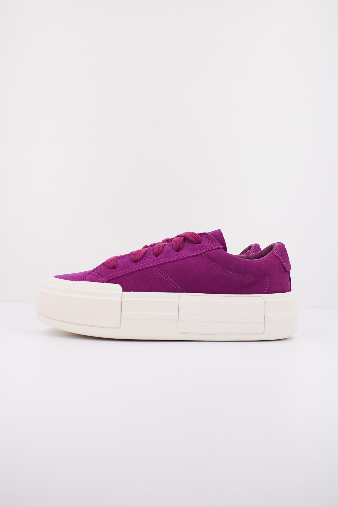 CONVERSE CHUCK TAYLOR ALL STAR CRUISE OX QUANTUM en color VIOLETA (1)
