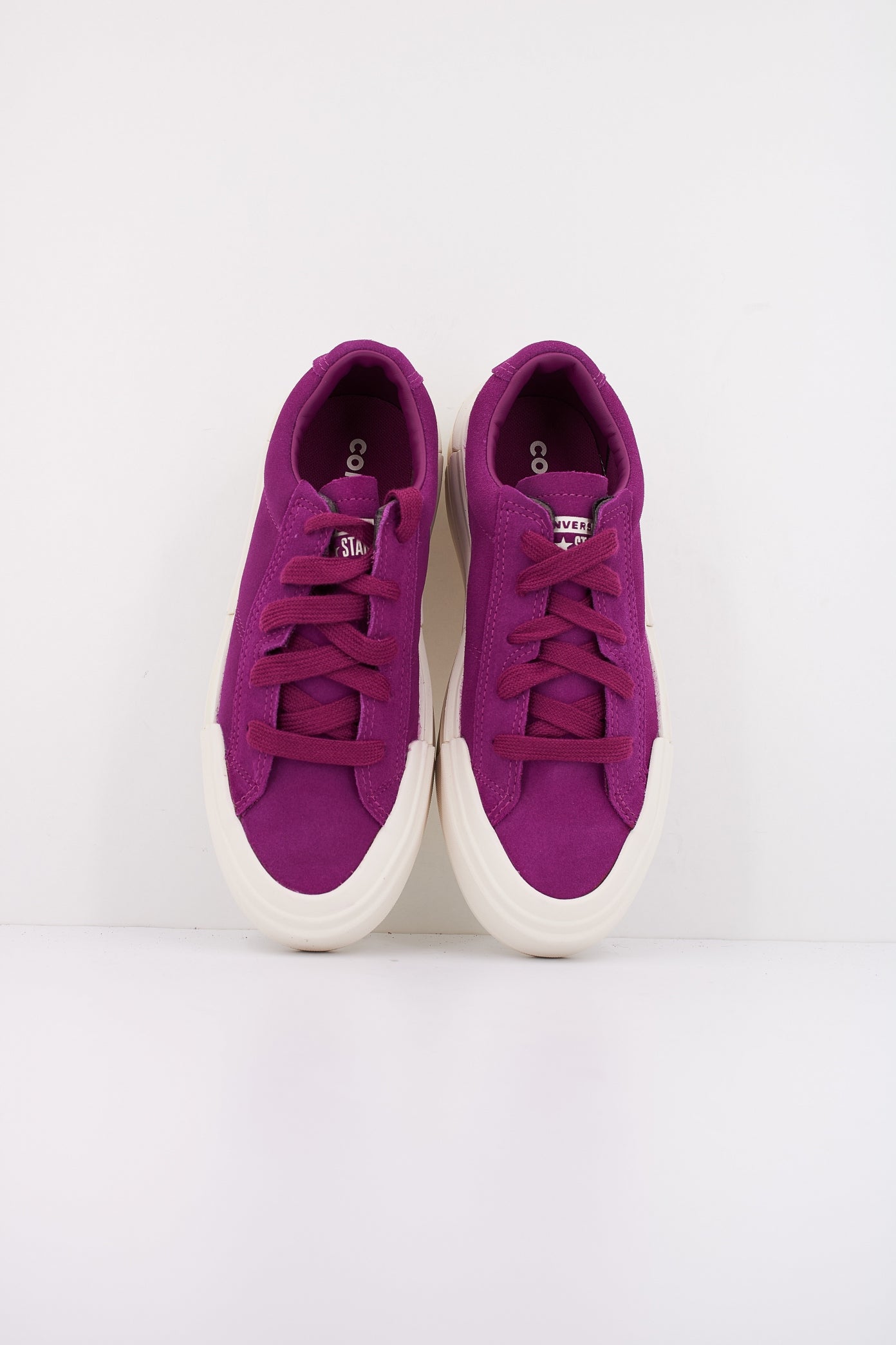 CONVERSE CHUCK TAYLOR ALL STAR CRUISE OX QUANTUM en color VIOLETA (3)