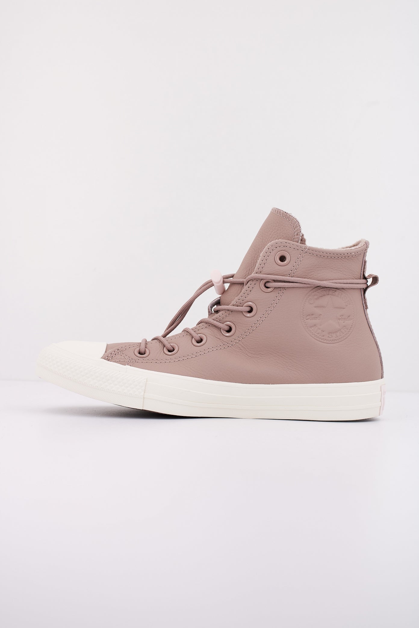 CONVERSE CHUCK TAYLOR ALL STAR HI BITE THE DUST en color ROSA (1)