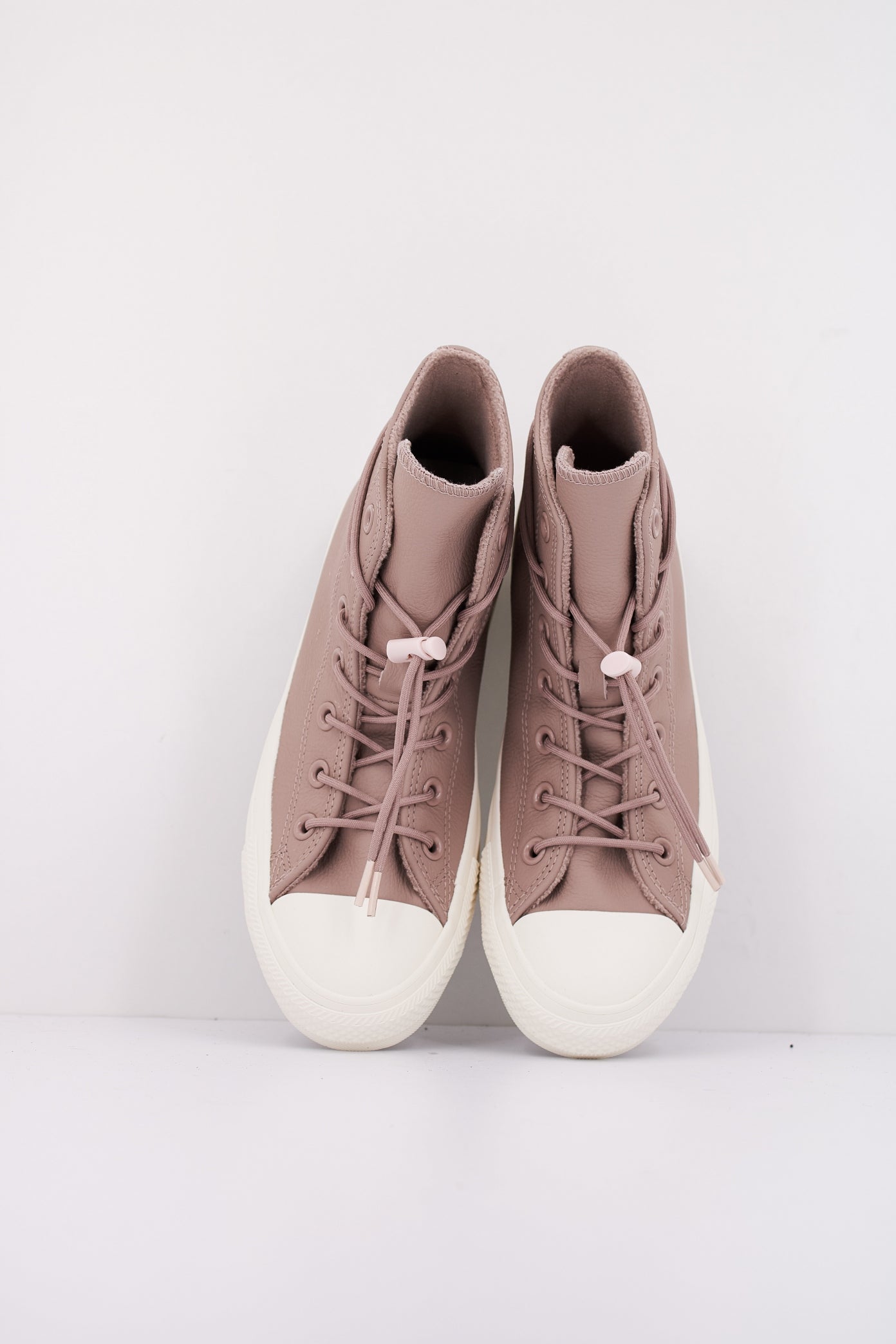 CONVERSE CHUCK TAYLOR ALL STAR HI BITE THE DUST en color ROSA (3)