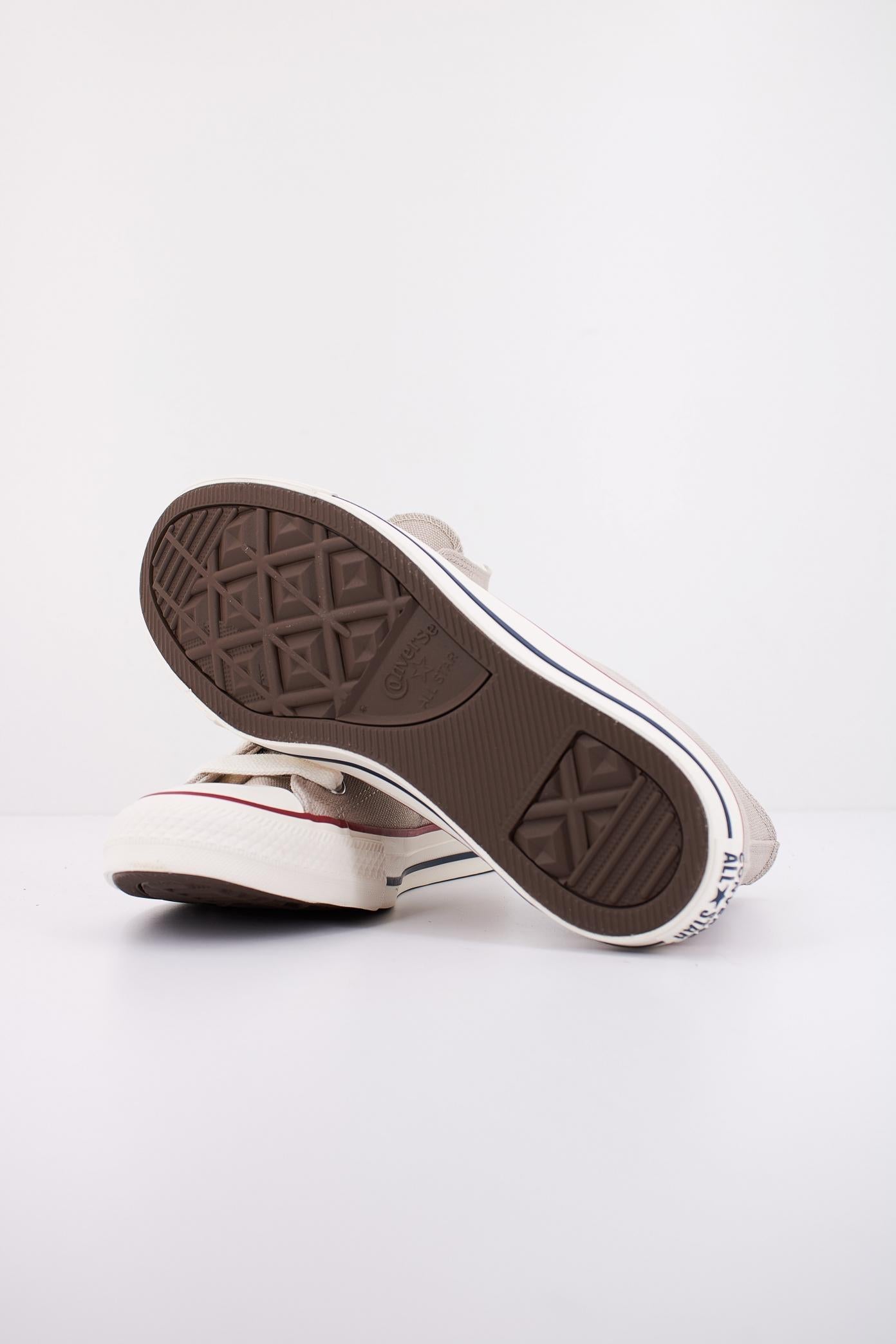CONVERSE CHUCK TAYLOR ALL STAR HI en color BEIS (5)