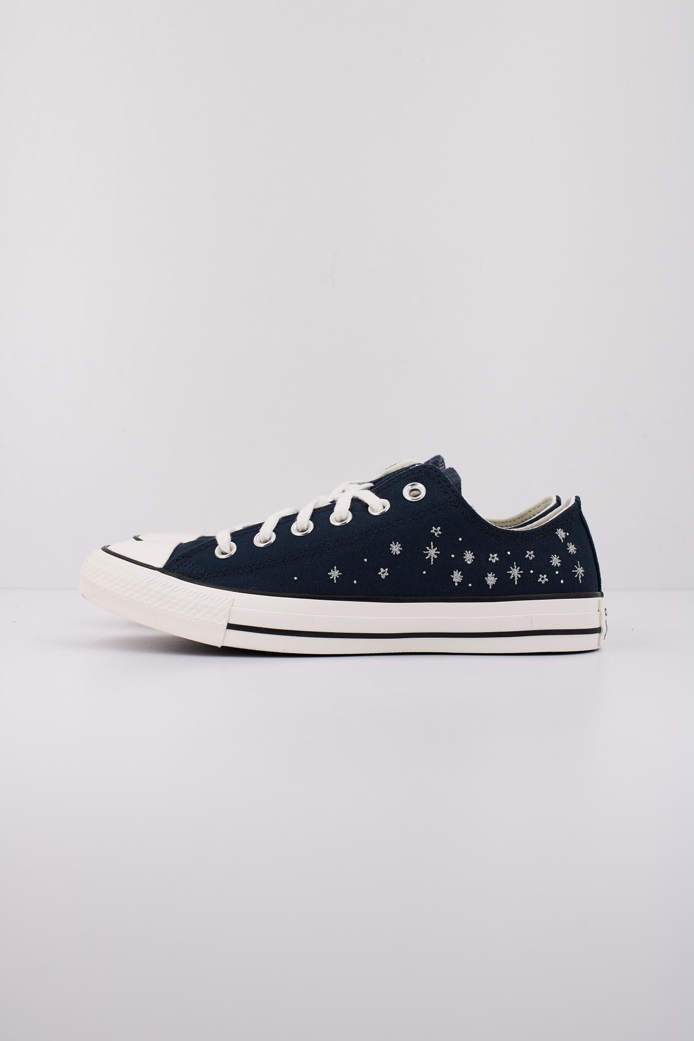 CONVERSE CHUCK TAYLOR ALL STAR COSMIC INTO THE VOID en color AZUL (1)
