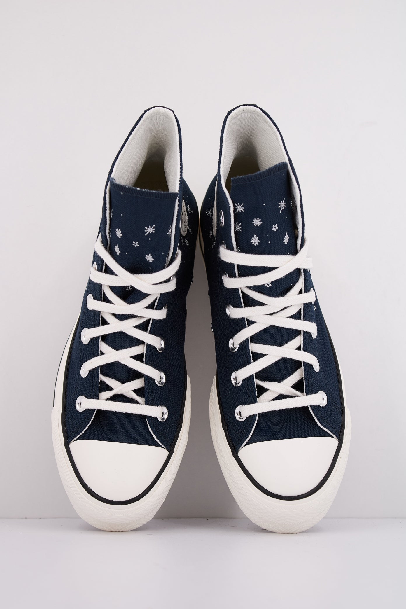 CONVERSE LIFT HI INTO THE VOID en color AZUL (3)