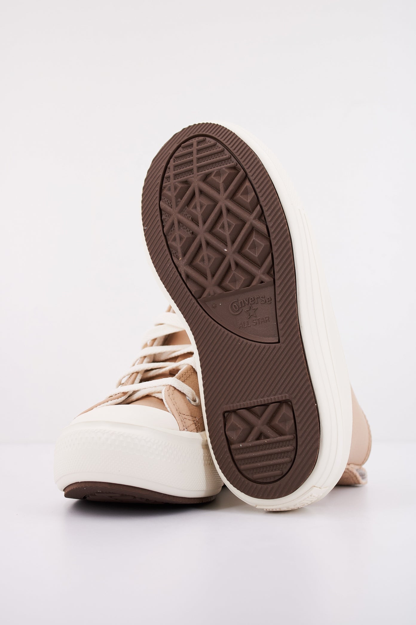 CONVERSE CHUCK TAYLOR ALL STAR MOVE HI en color ROSA (5)