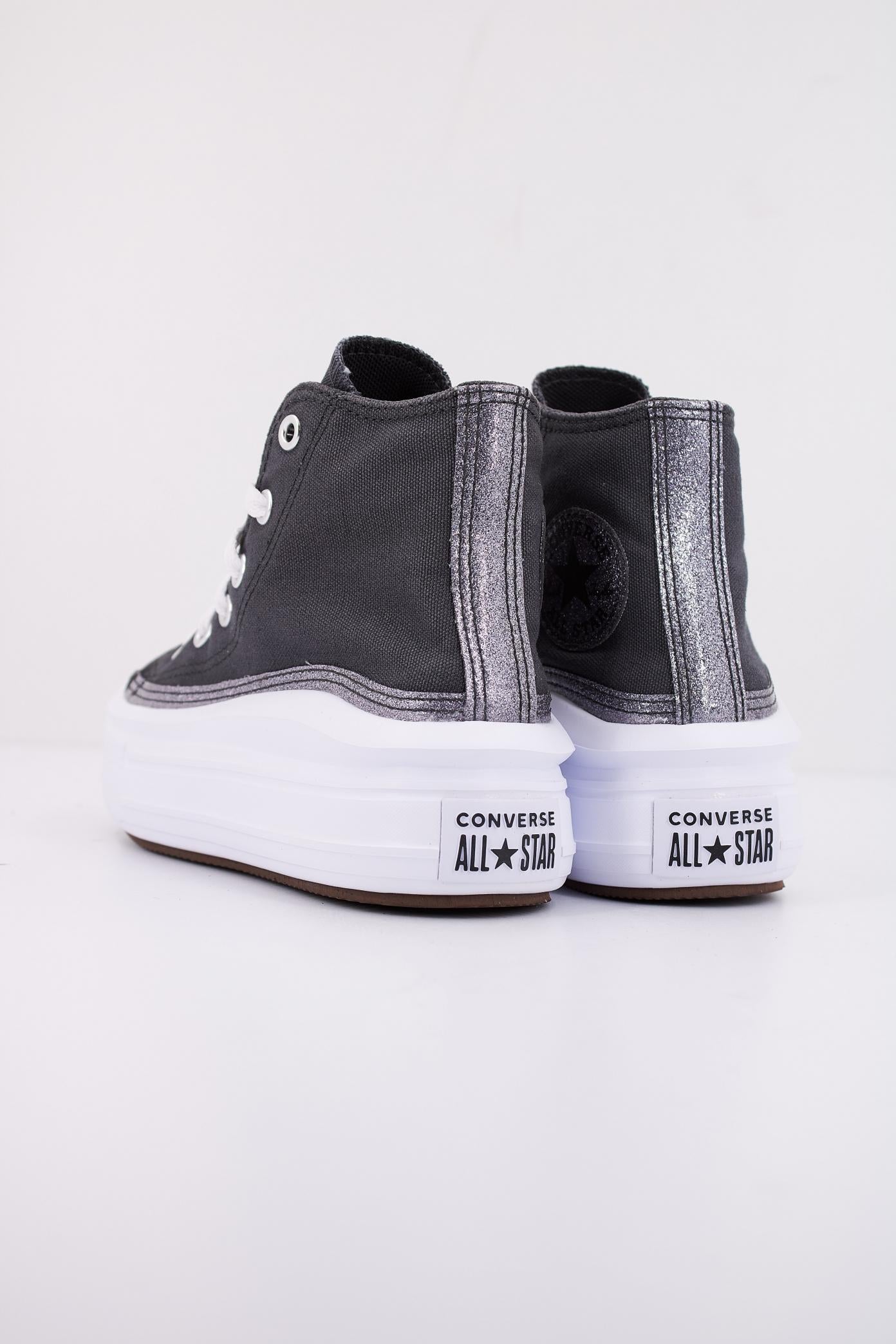 CONVERSE CTAS MOVE HI DARK en color GRIS (4)
