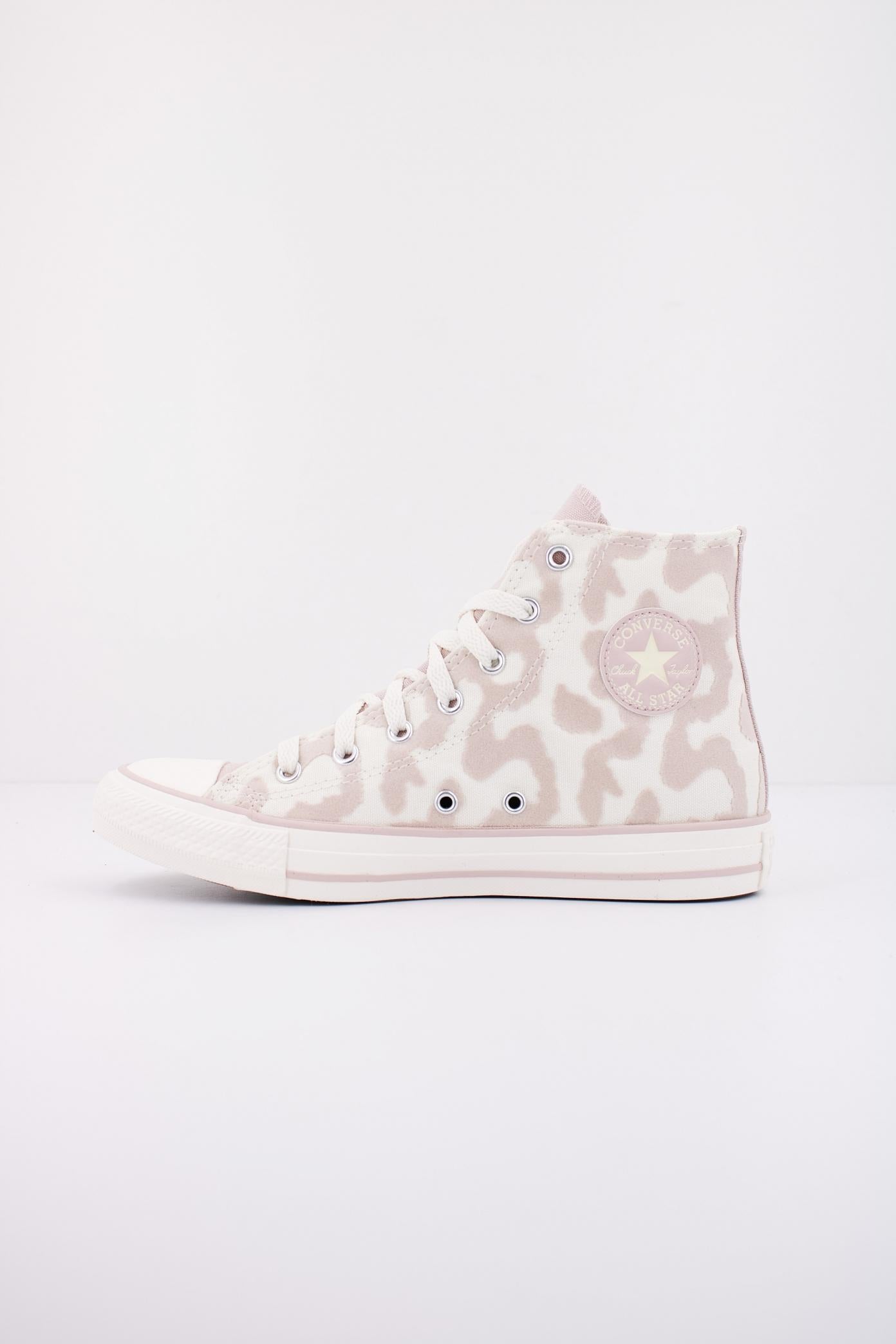 CONVERSE CHUCK TAYLOR ALL STAR LEOPARD en color ANIMAL PRINT (1)
