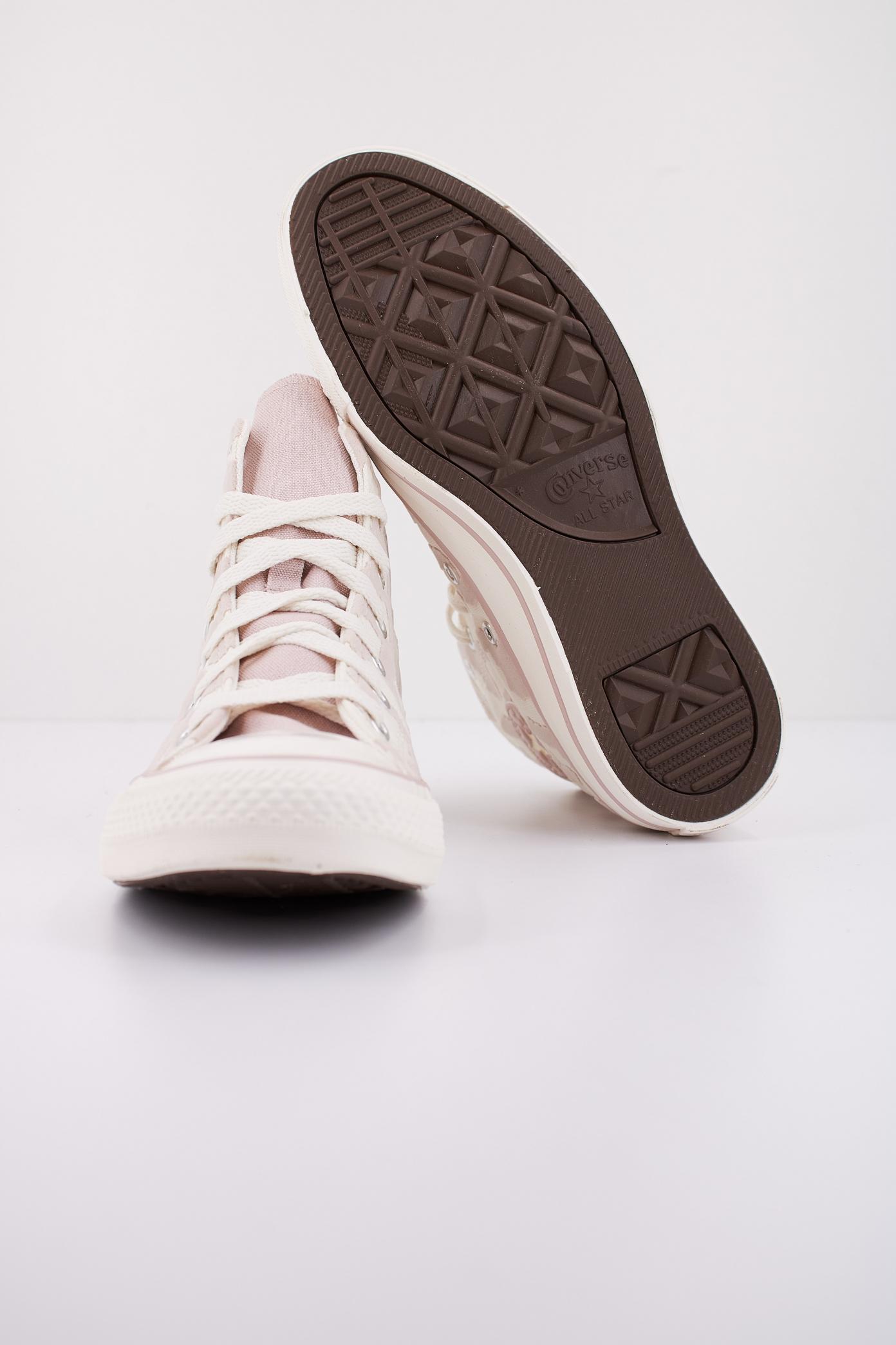 CONVERSE CHUCK TAYLOR ALL STAR LEOPARD en color ANIMAL PRINT (5)