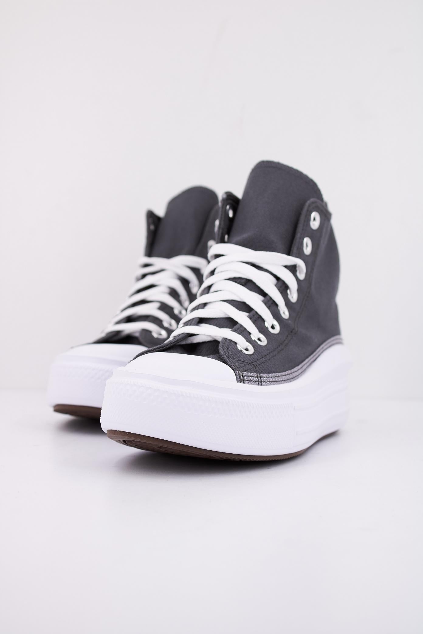 CONVERSE CTAS MOVE HI en color GRIS (2)
