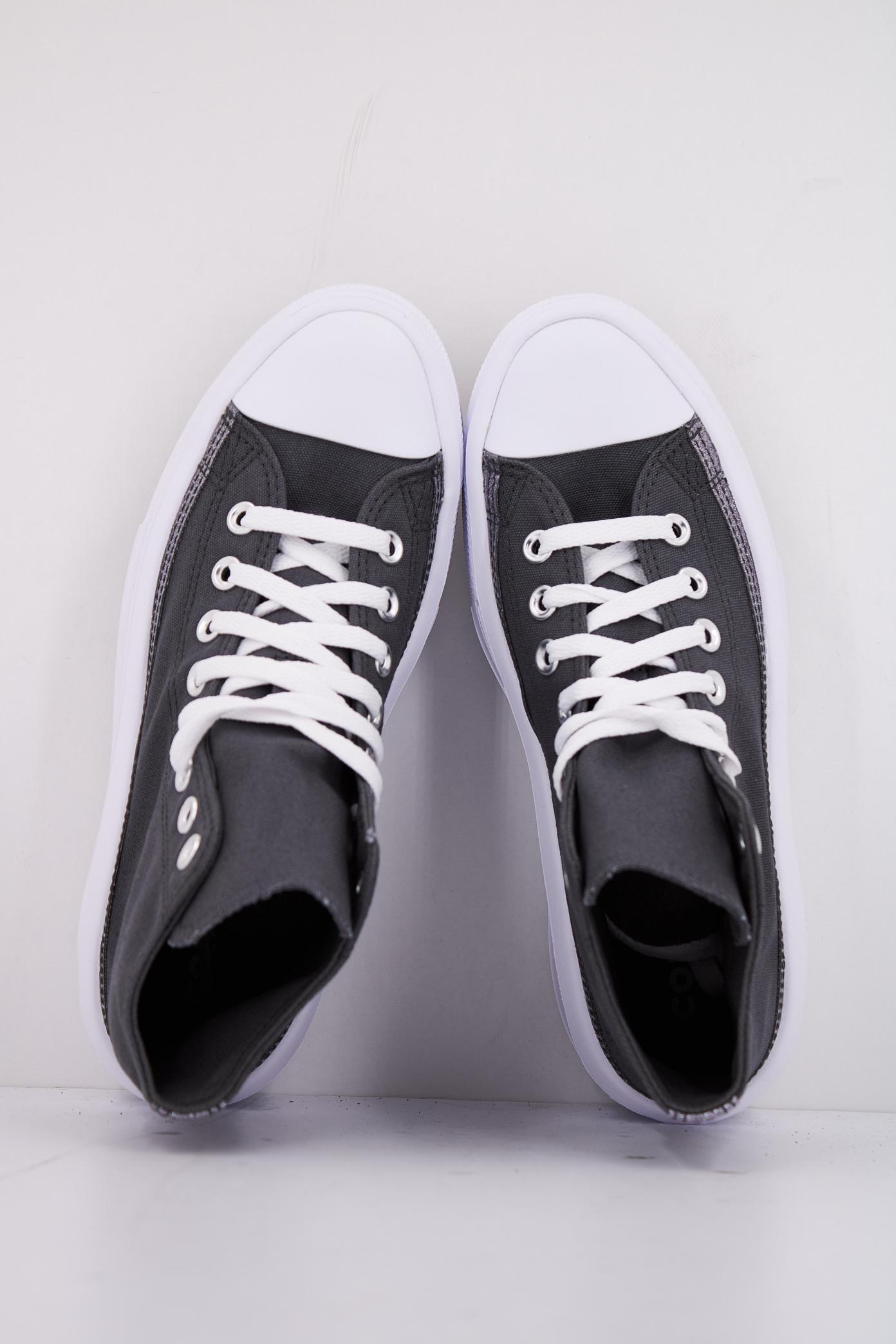 CONVERSE CTAS MOVE HI en color GRIS (3)
