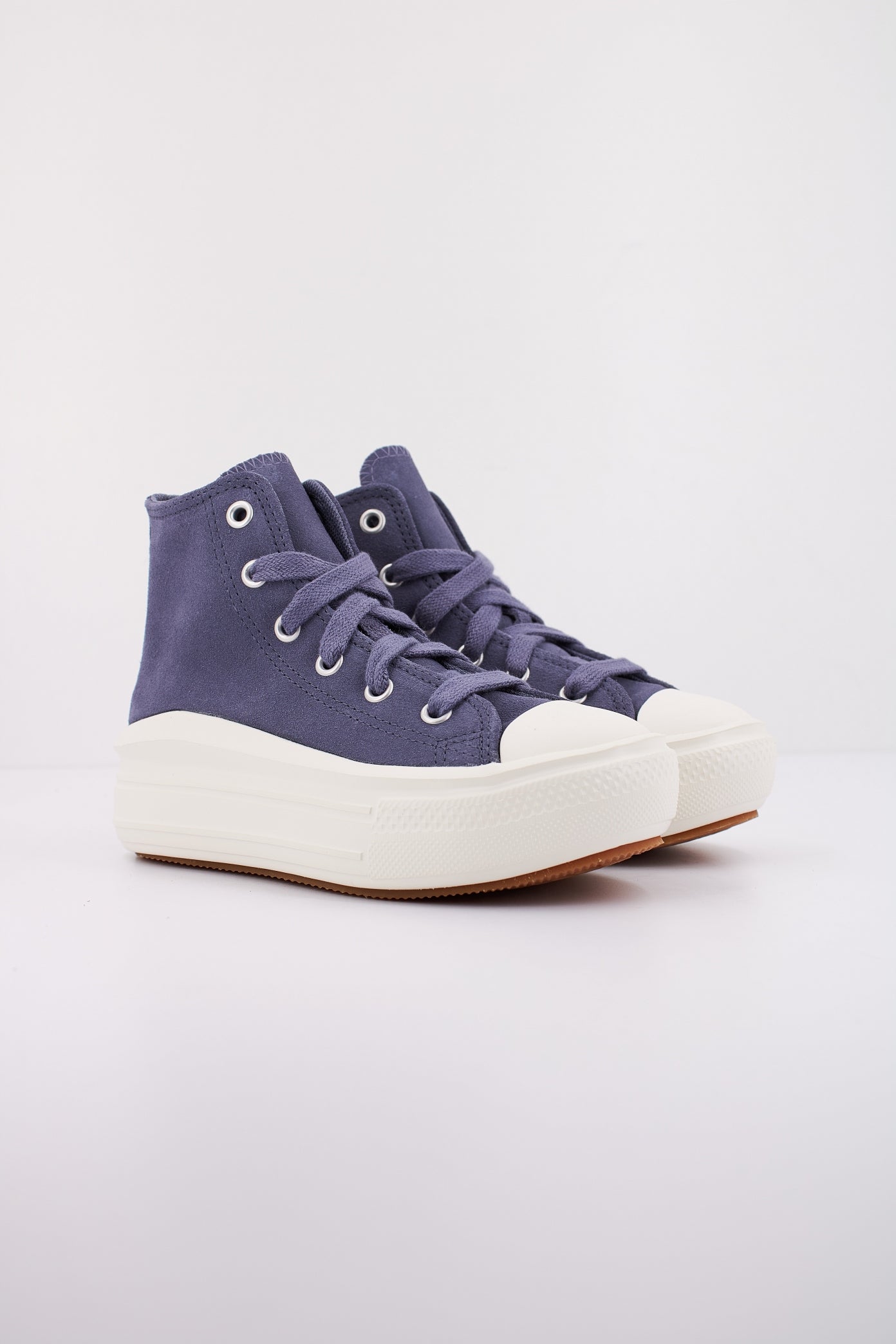 CONVERSE MOVE HI en color VIOLETA  (2)