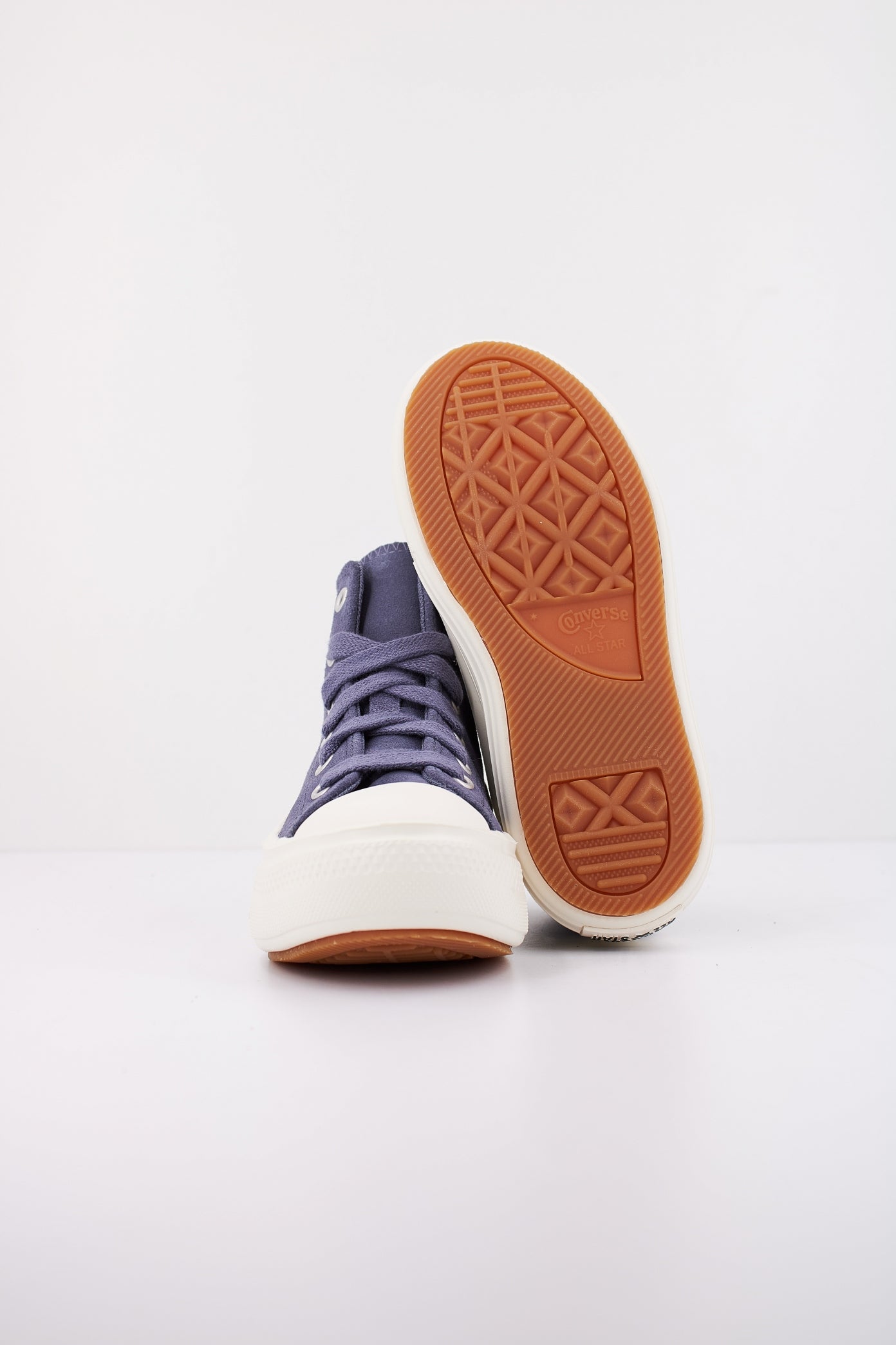 CONVERSE MOVE HI en color VIOLETA  (5)