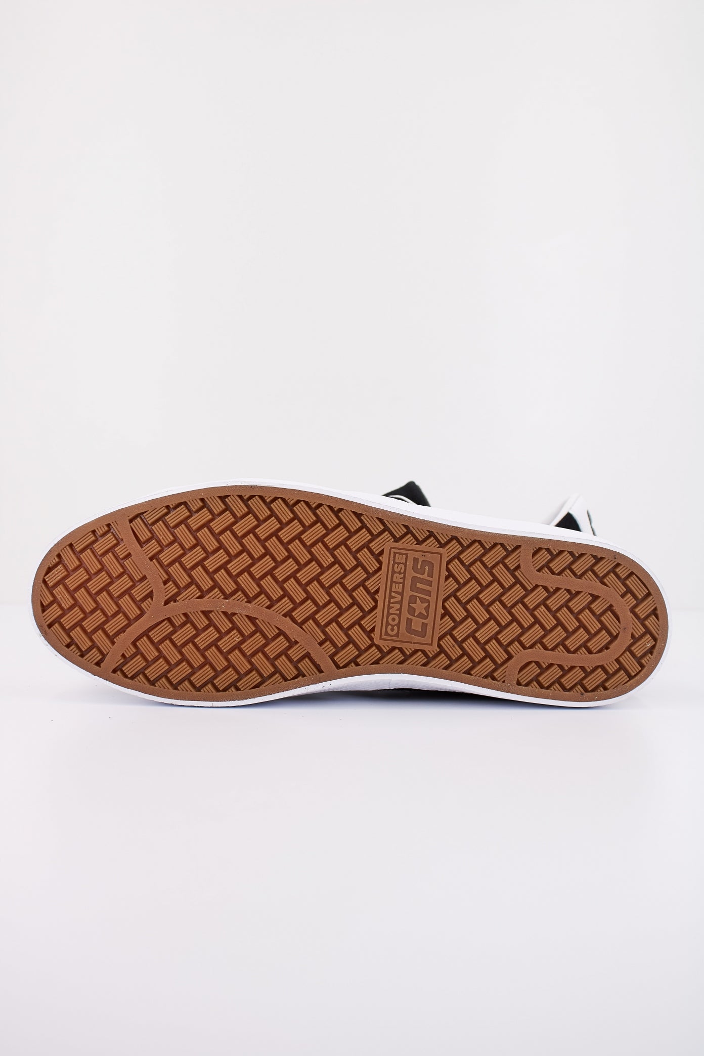 CONVERSE CONS PL VULC PRO CLASSIC SUEDE en color NEGRO (5)