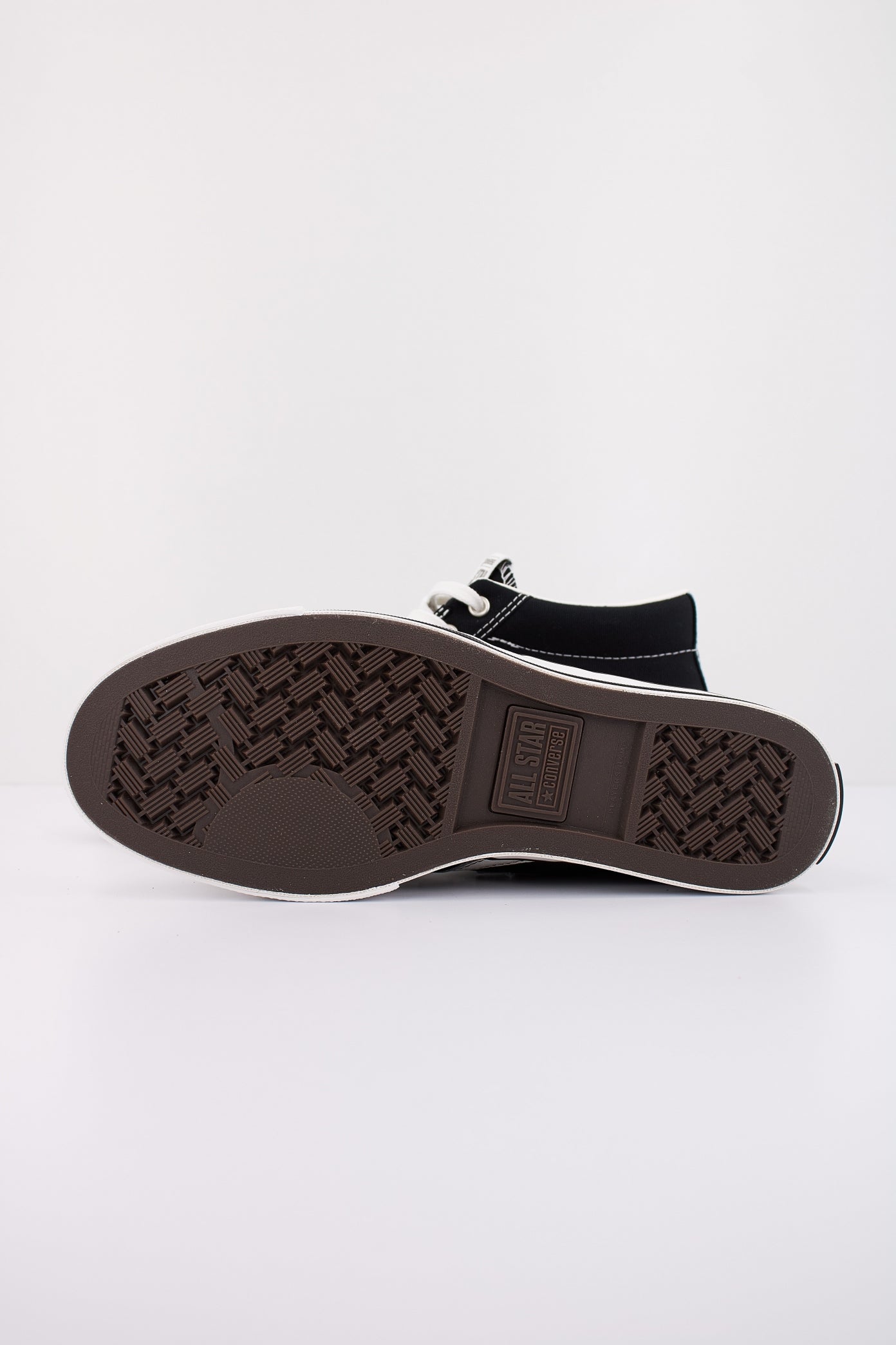 CONVERSE STAR PLAYER en color NEGRO (5)