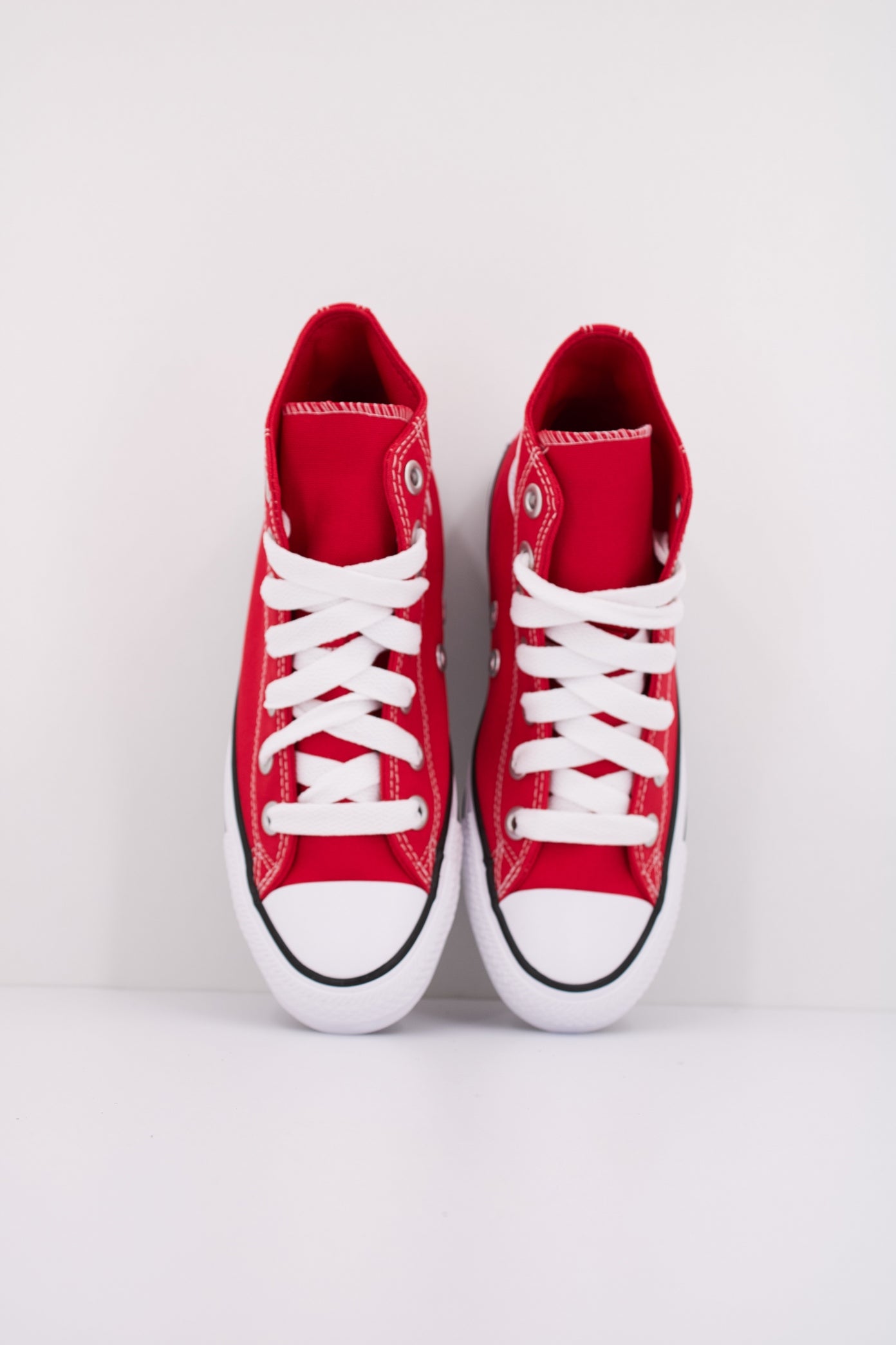 CONVERSE CHUCK TAYLOR ALL STAR SKETCH en color ROJO (3)