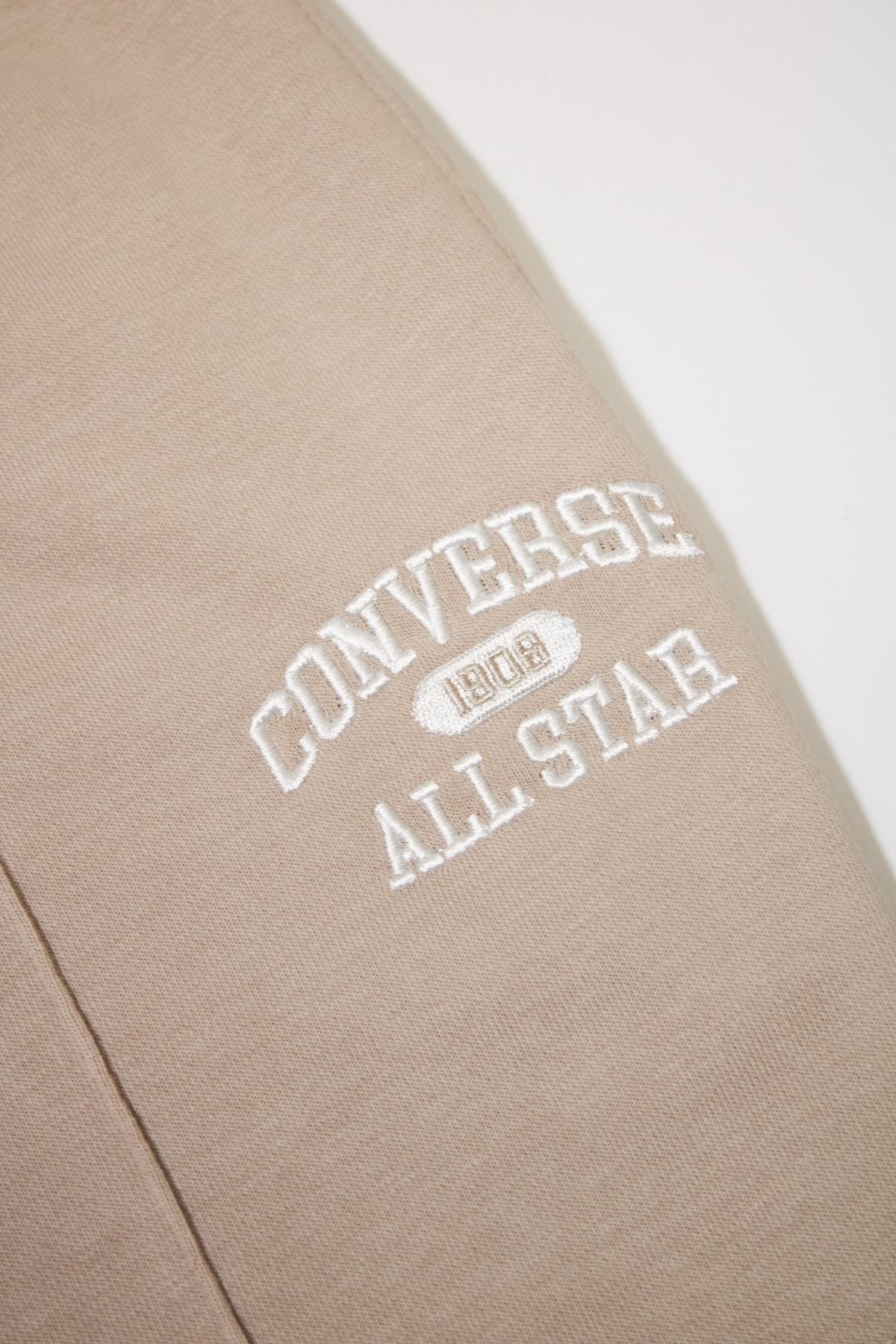CONVERSE FRENCH T en color BEIS (3)