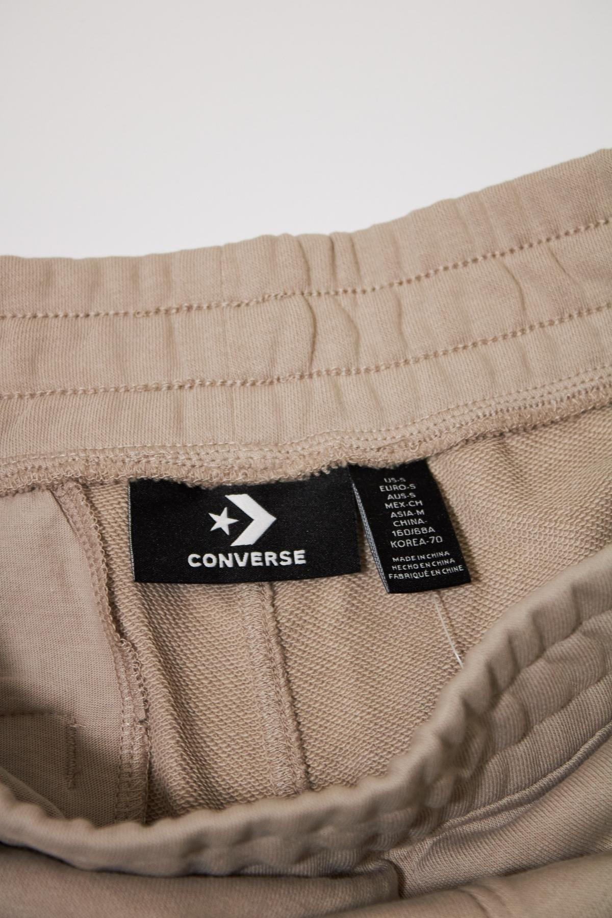 CONVERSE FRENCH T en color BEIS (4)