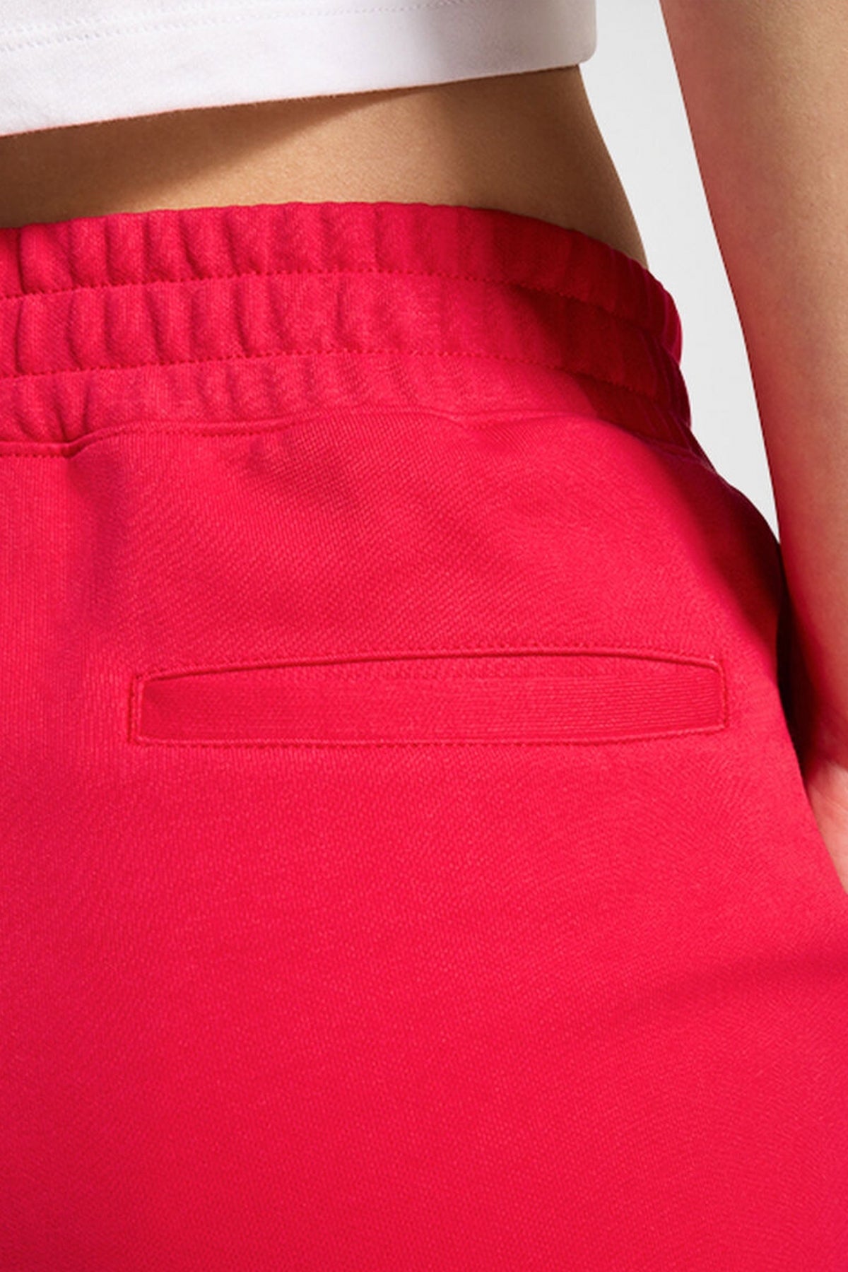 CONVERSE FRENCH T en color ROJO (4)