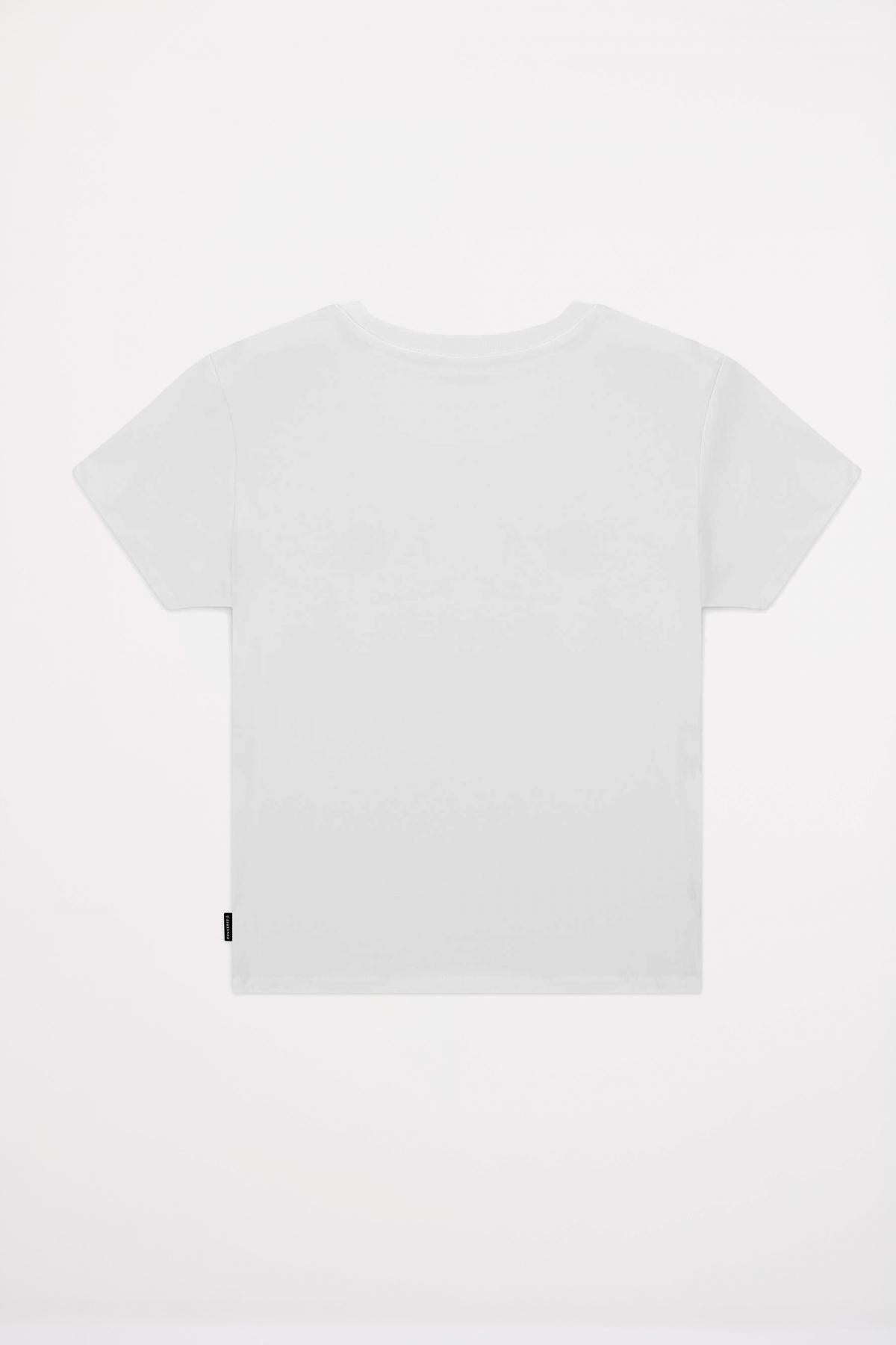 CONVERSE SLIM JERSEY en color BLANCO (2)