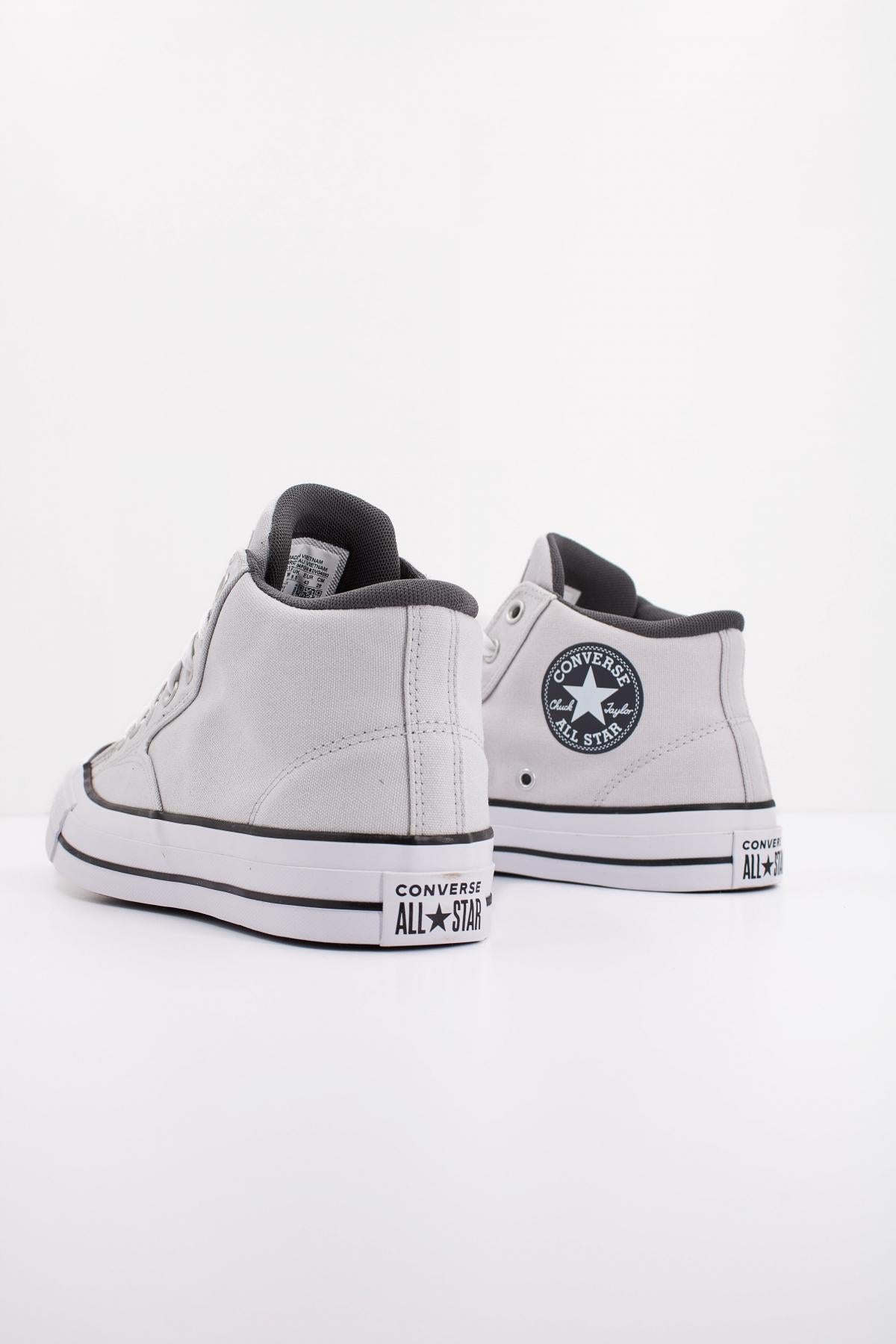 CONVERSE CHUCK TAYLOR ALL STAR MALDEN STREET en color GRIS (3)