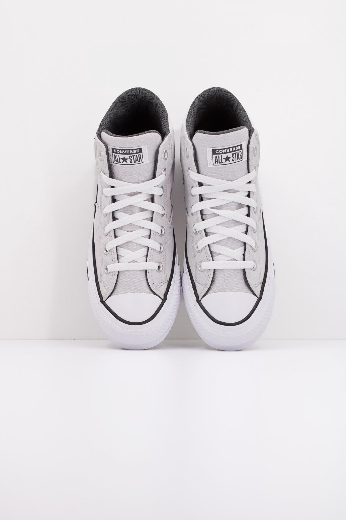 CONVERSE CHUCK TAYLOR ALL STAR MALDEN STREET en color GRIS (5)