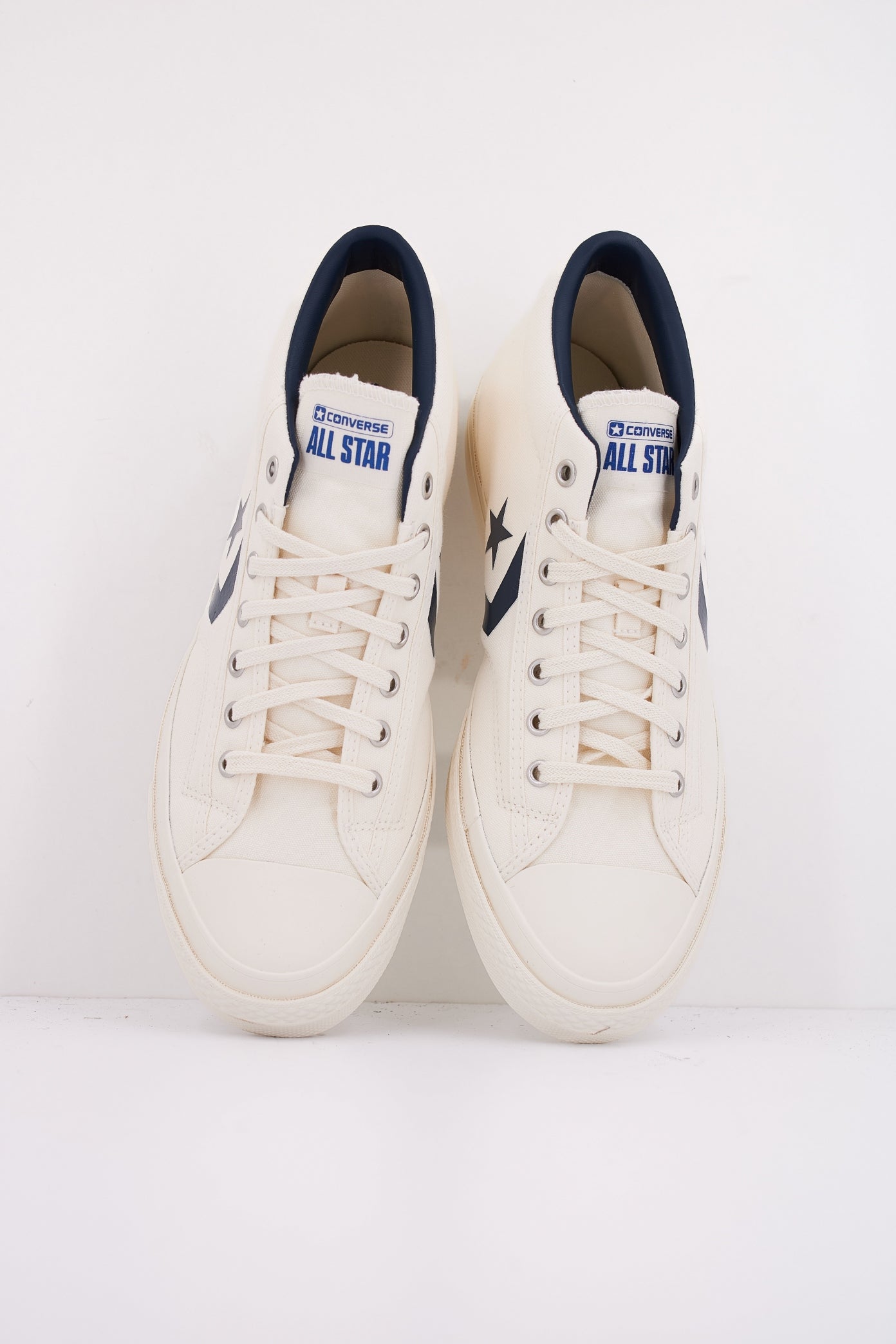 CONVERSE CHUCK TAYLOR ALL STAR PLAYER MID en color BLANCO (3)