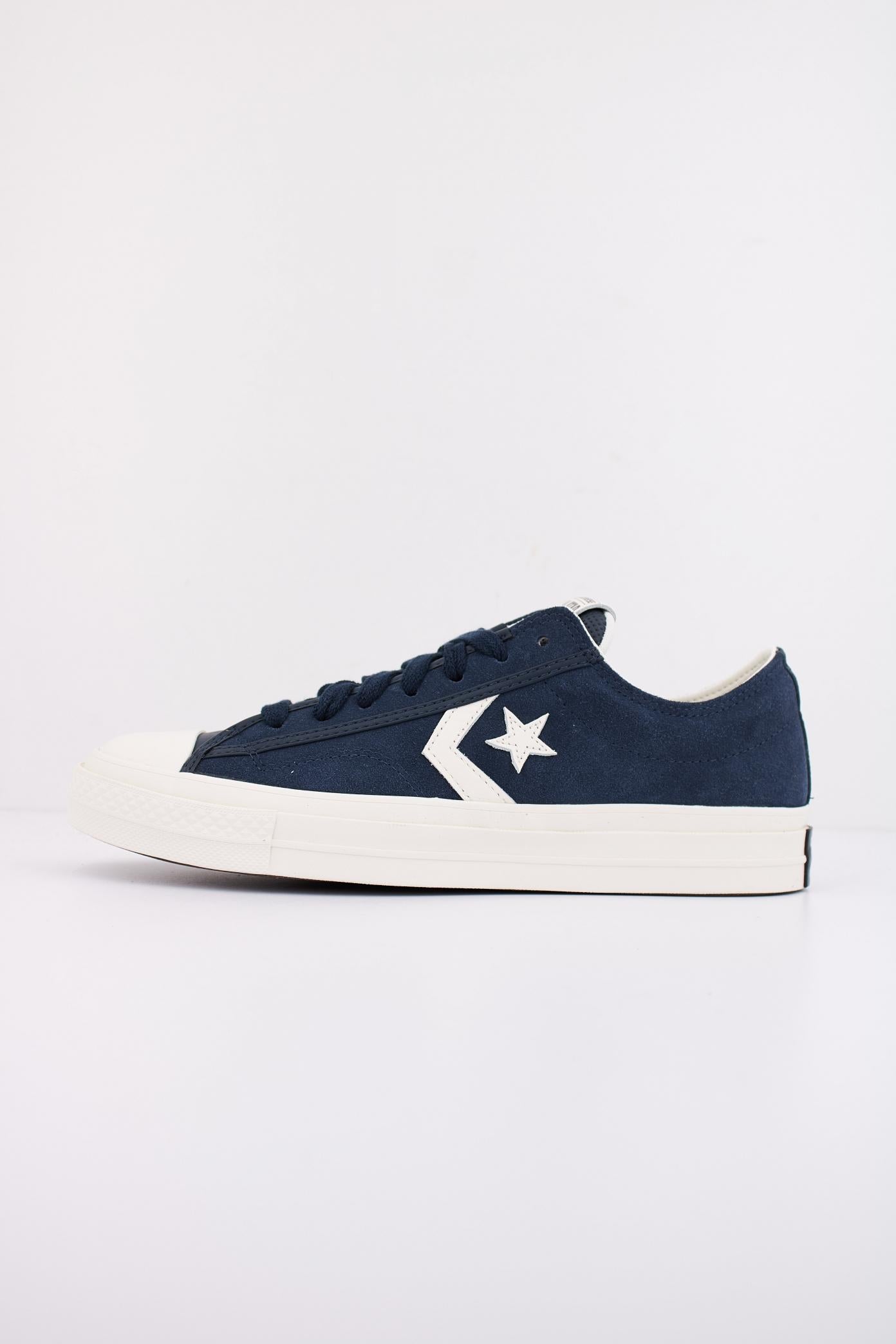 CONVERSE CHUCK TAYLOR ALL STAR PLAYER OX en color AZUL (1)