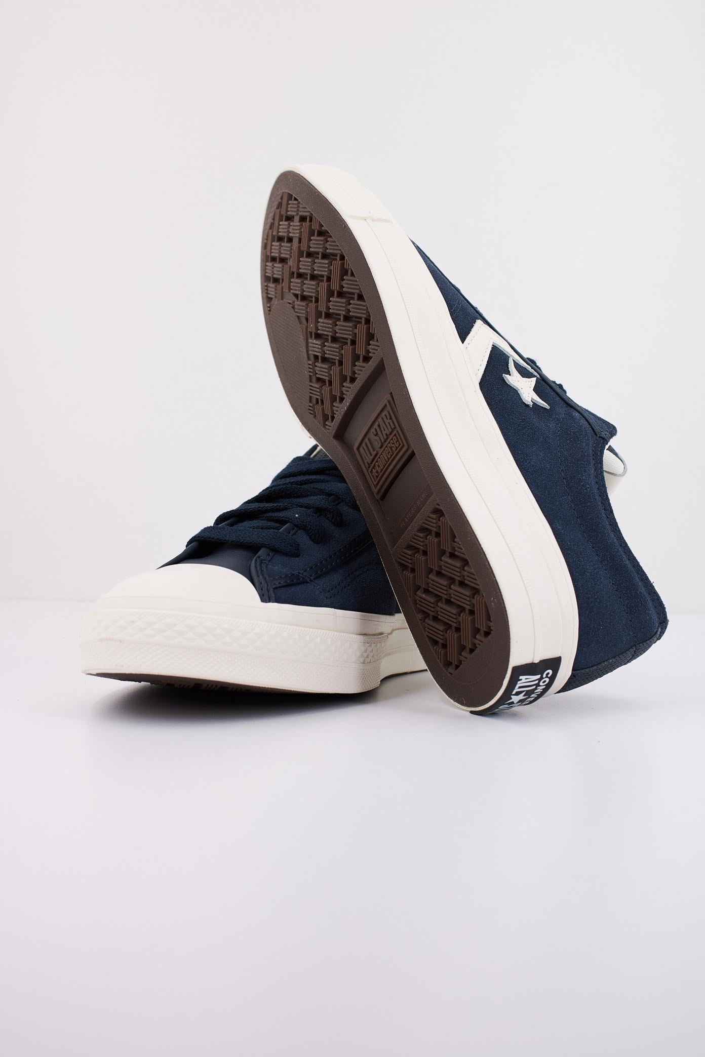 CONVERSE CHUCK TAYLOR ALL STAR PLAYER OX en color AZUL (5)