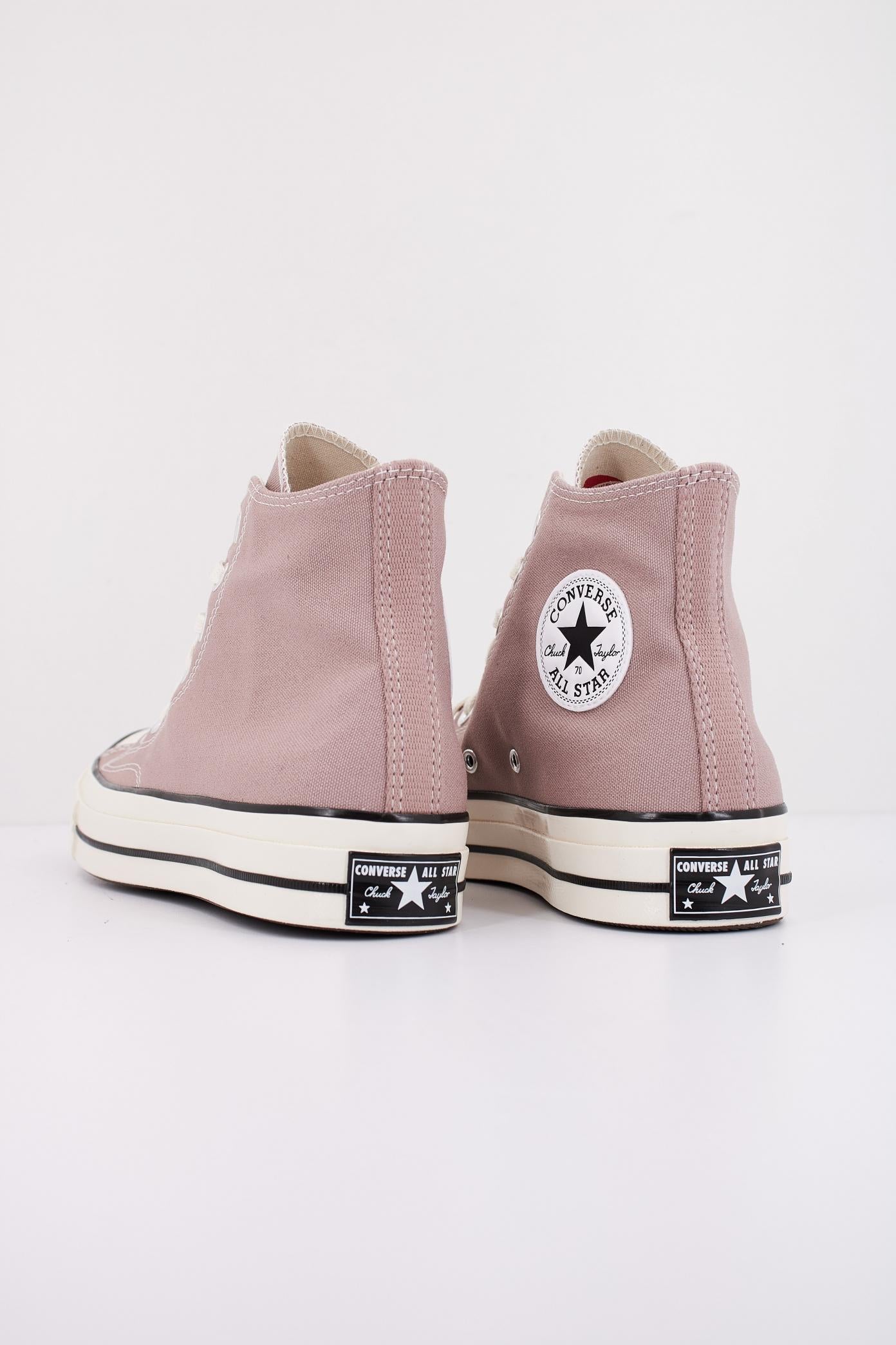 CONVERSE CHUCK en color ROSA (4)