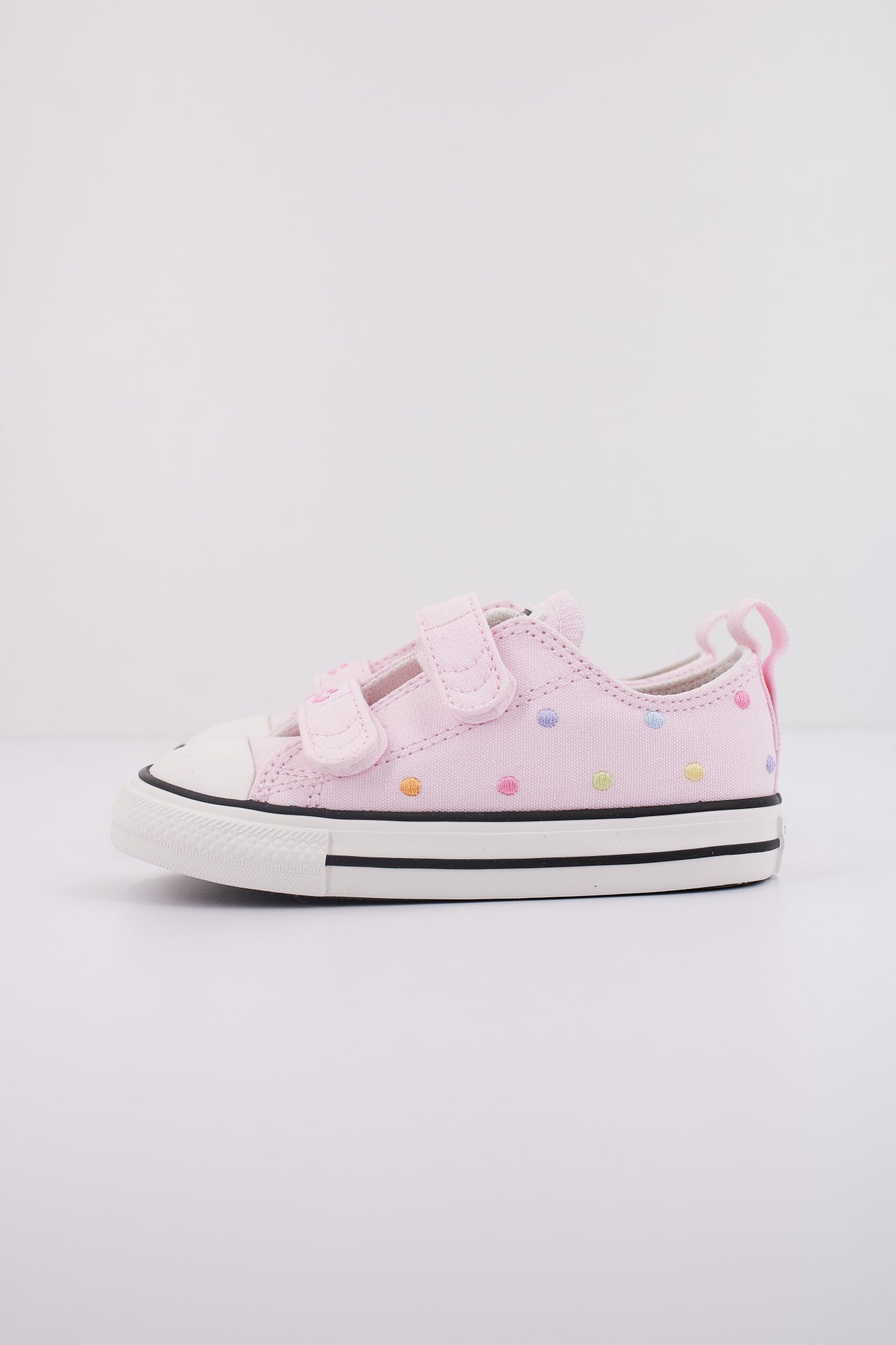 CONVERSE SUGAR BERRY en color ROSA (1)