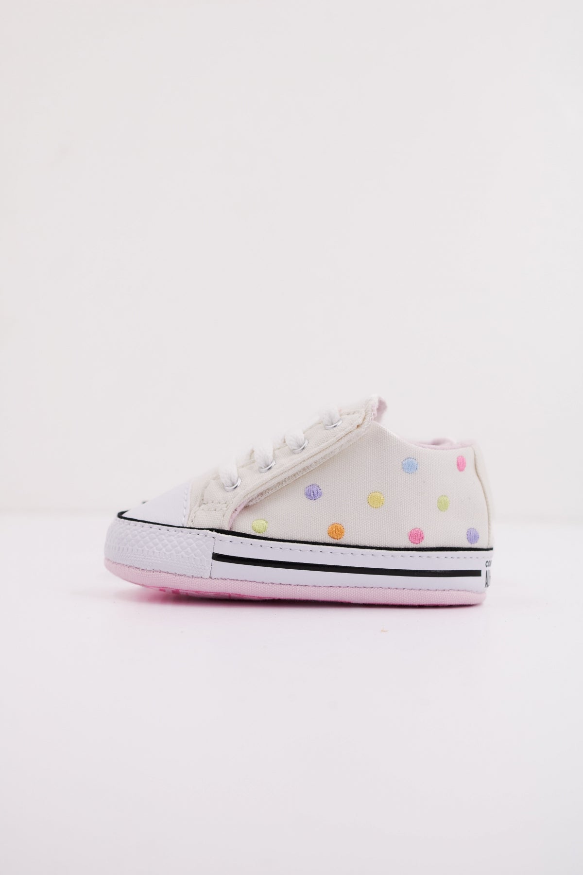 CONVERSE AC en color BLANCO (1)