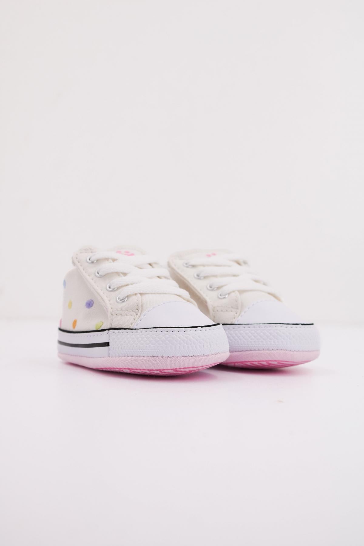 CONVERSE AC en color BLANCO (2)