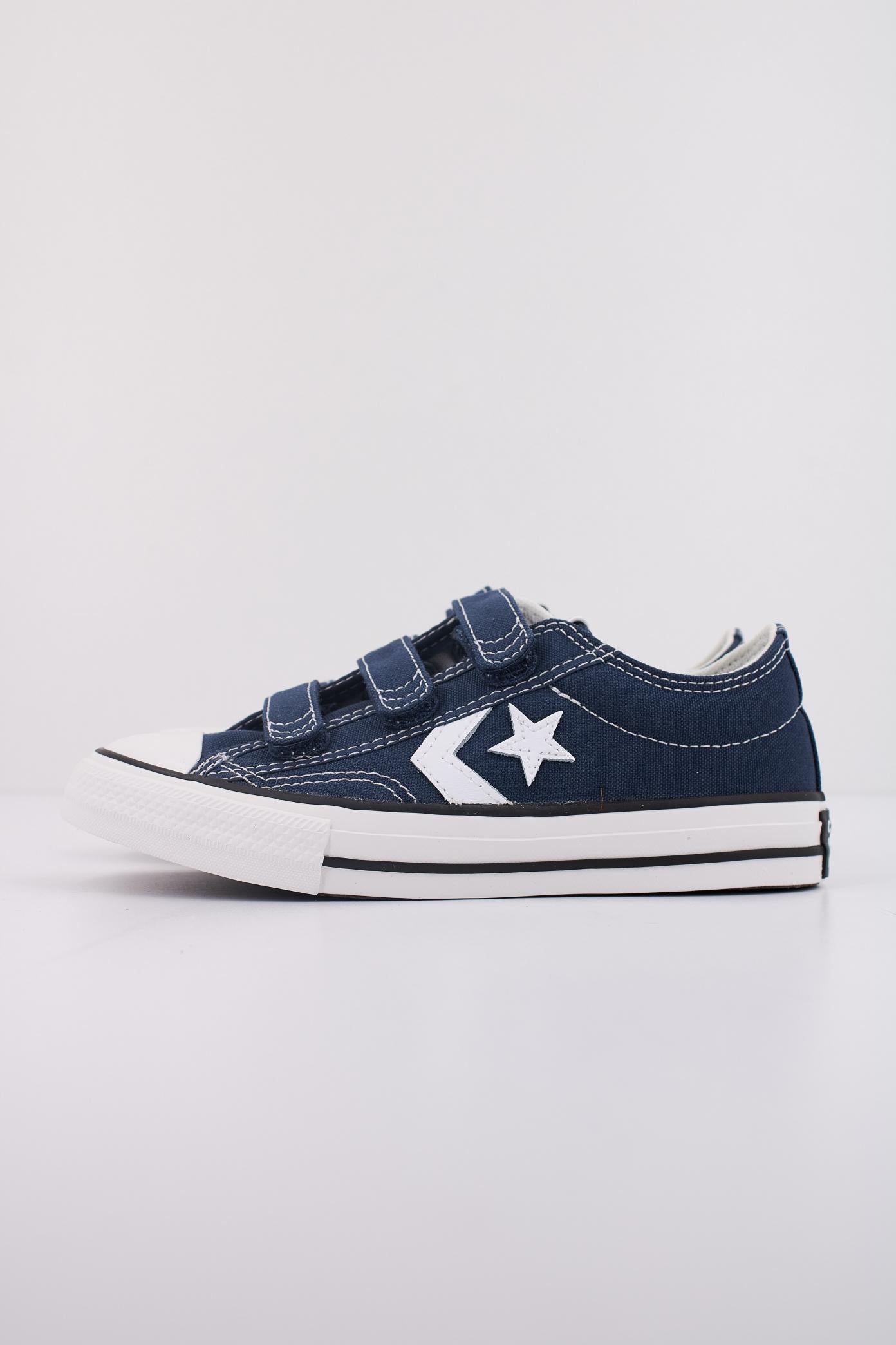 CONVERSE STAR PLAYER EASY ON en color AZUL (1)