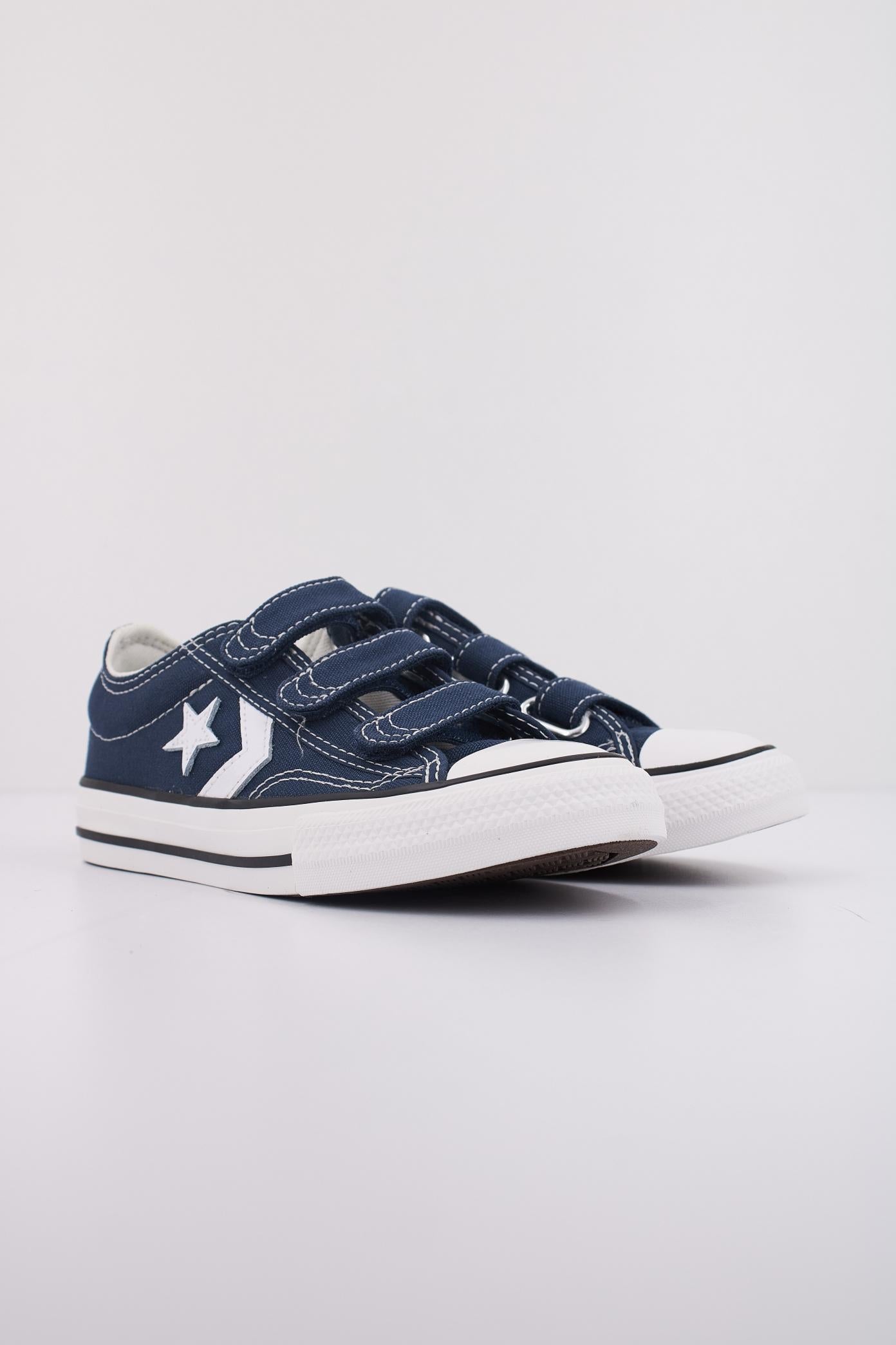 CONVERSE STAR PLAYER EASY ON en color AZUL (2)