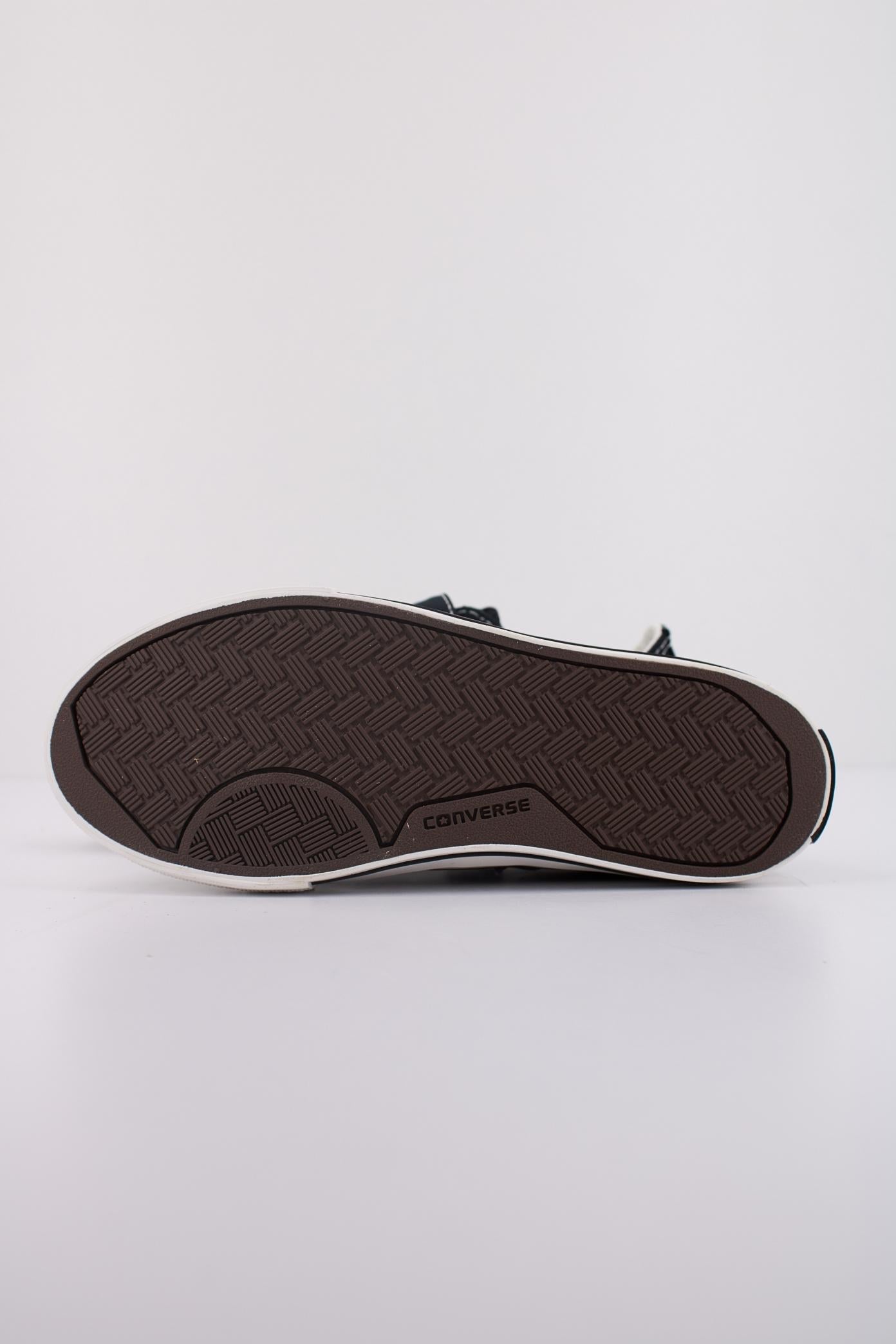 CONVERSE STAR PLAYER V OX en color NEGRO (5)