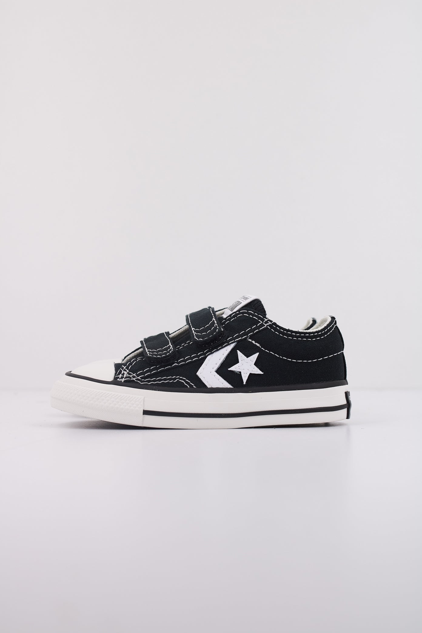 CONVERSE STAR PLAYER V OX en color NEGRO (1)