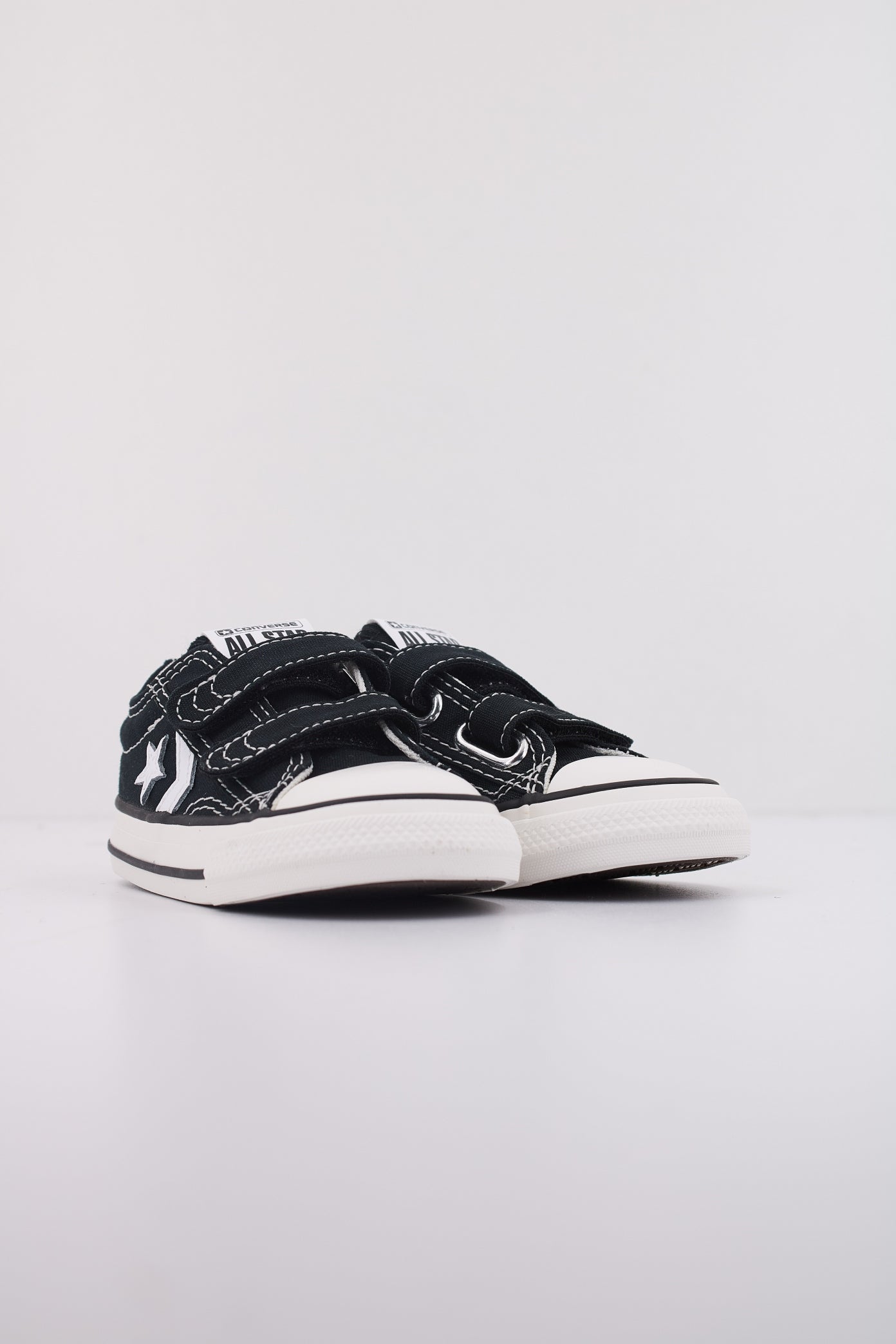 CONVERSE STAR PLAYER V OX en color NEGRO (2)