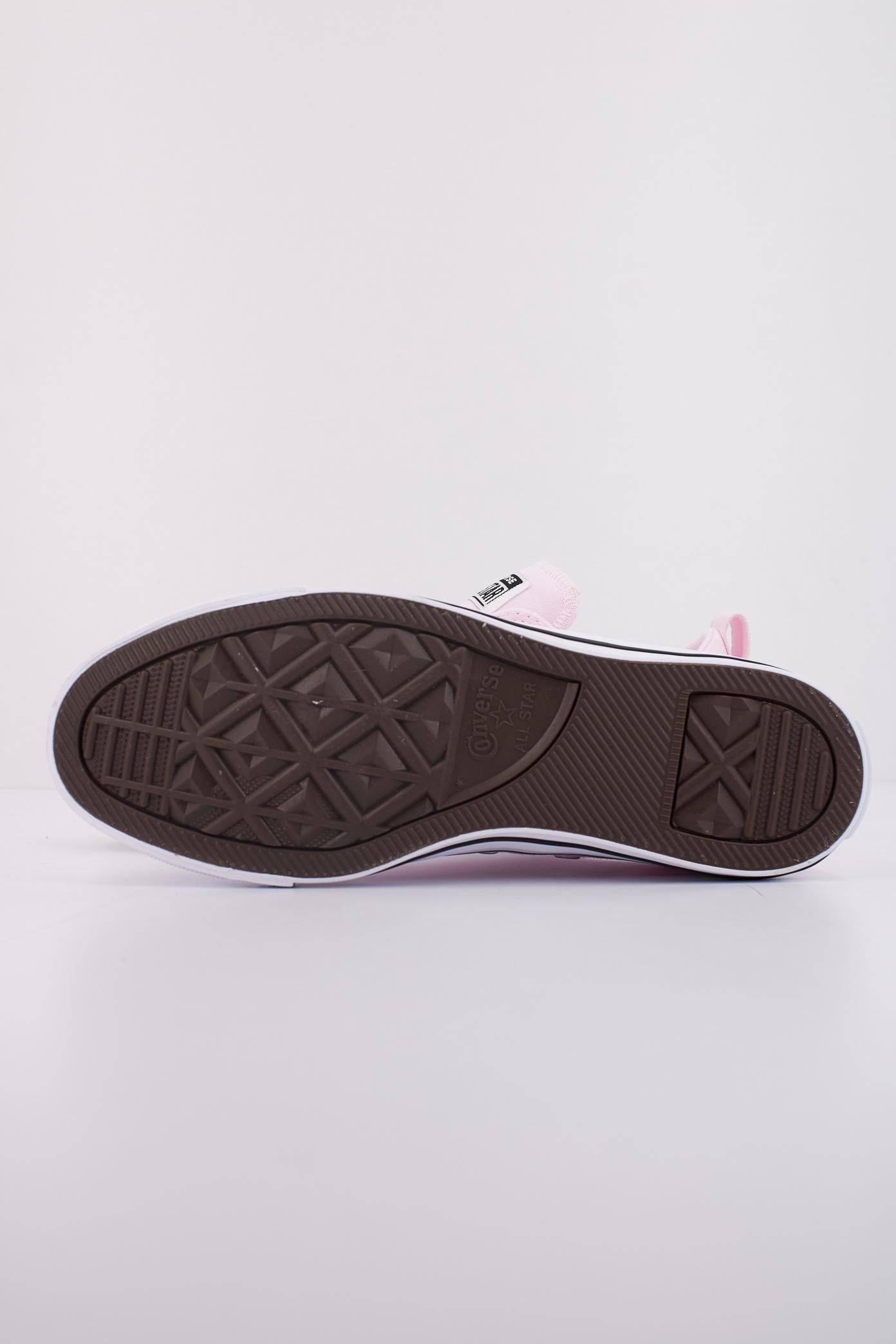 CONVERSE CHUCK TAYLOR ALL STAR MADISON OX en color ROSA (5)