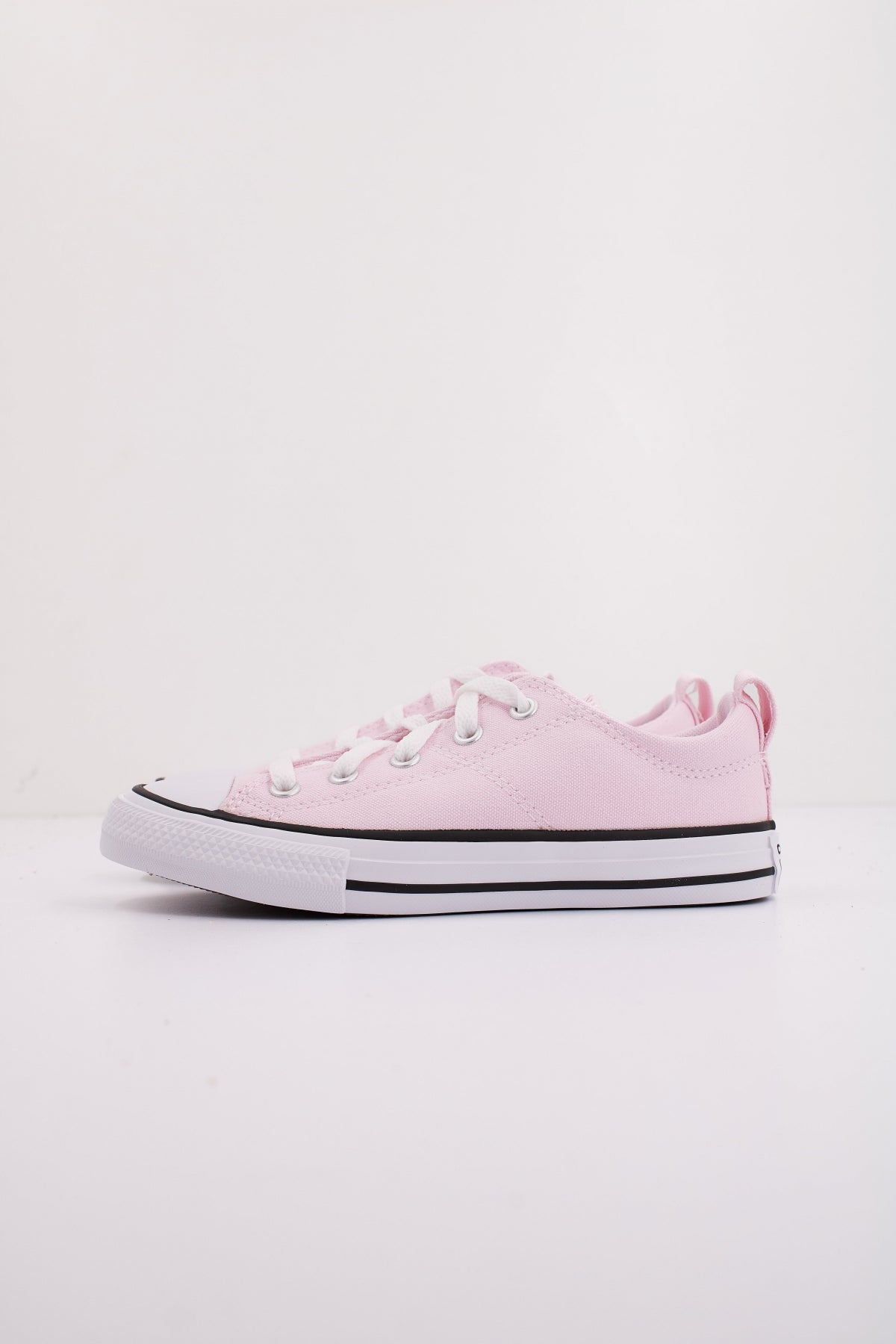 CONVERSE CHUCK TAYLOR ALL STAR MADISON OX en color ROSA (1)